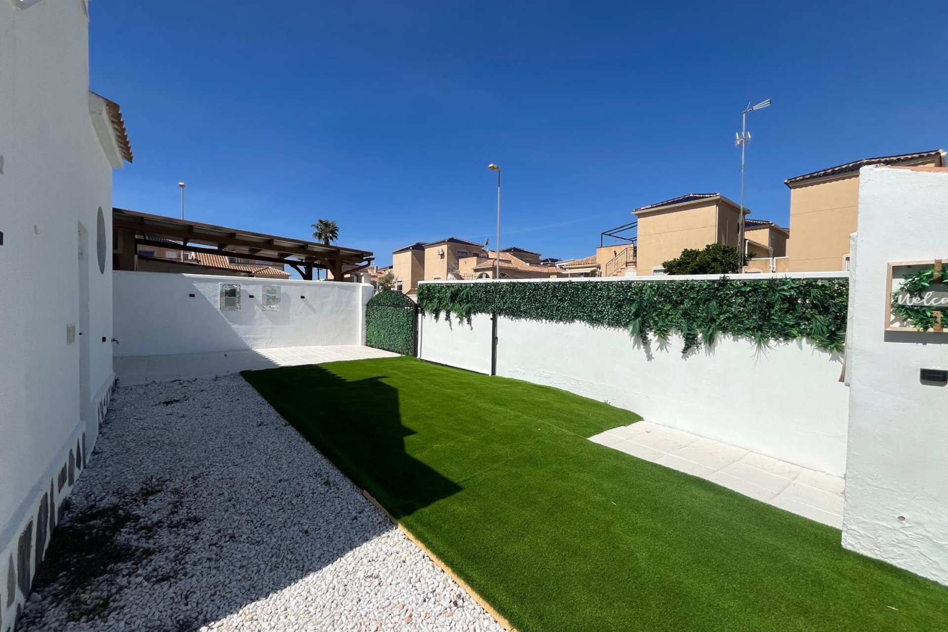 Resale - Townhouse -
Orihuela Costa - Punta Prima