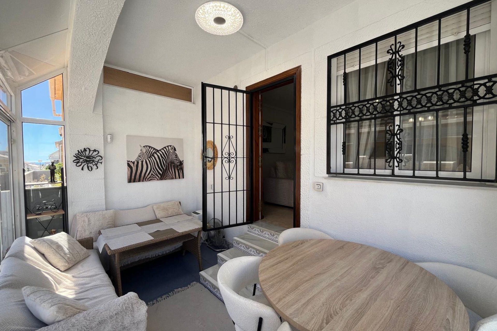 Resale - Townhouse -
Orihuela Costa - Punta Prima