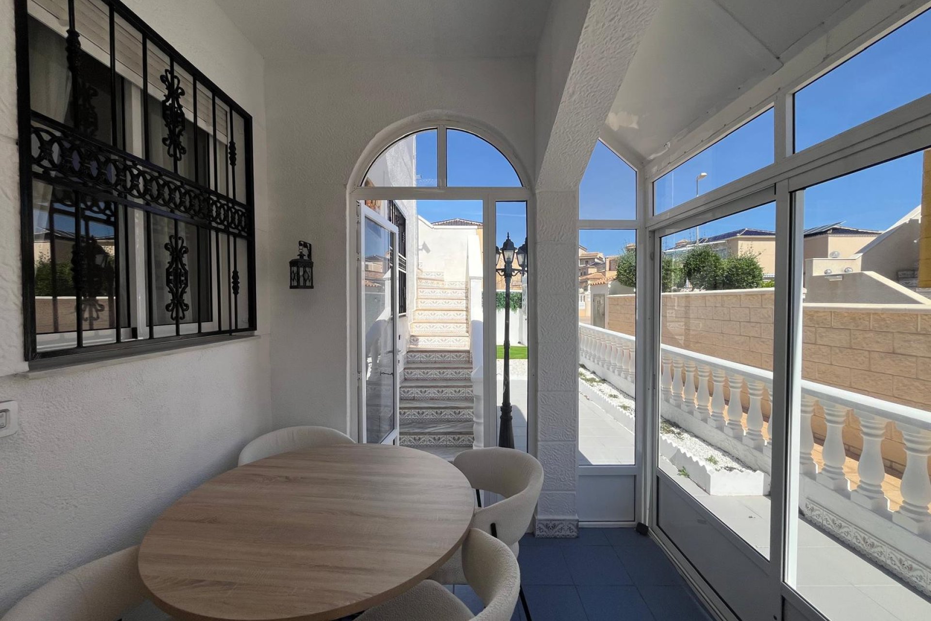 Resale - Townhouse -
Orihuela Costa - Punta Prima