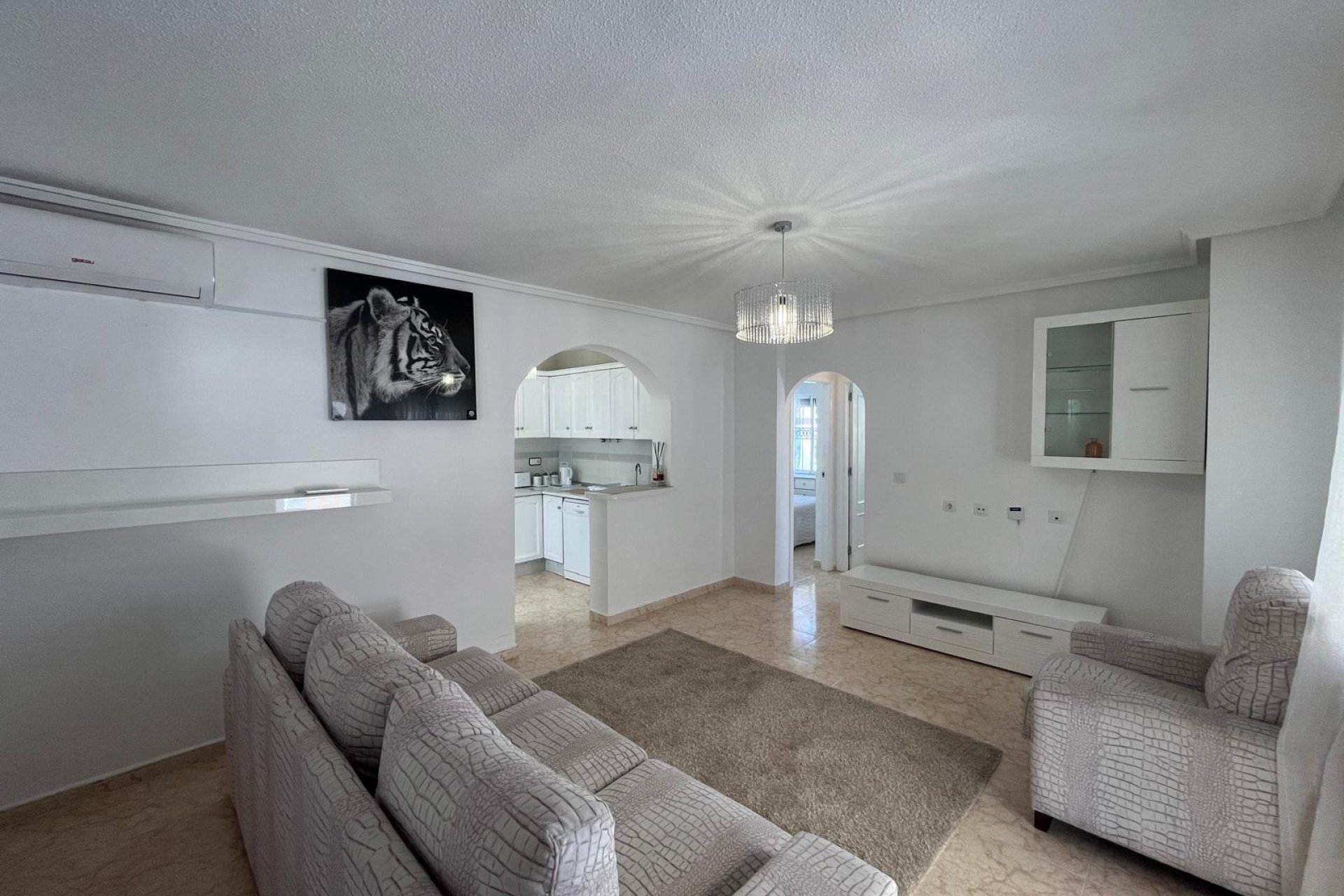 Resale - Townhouse -
Orihuela Costa - Punta Prima