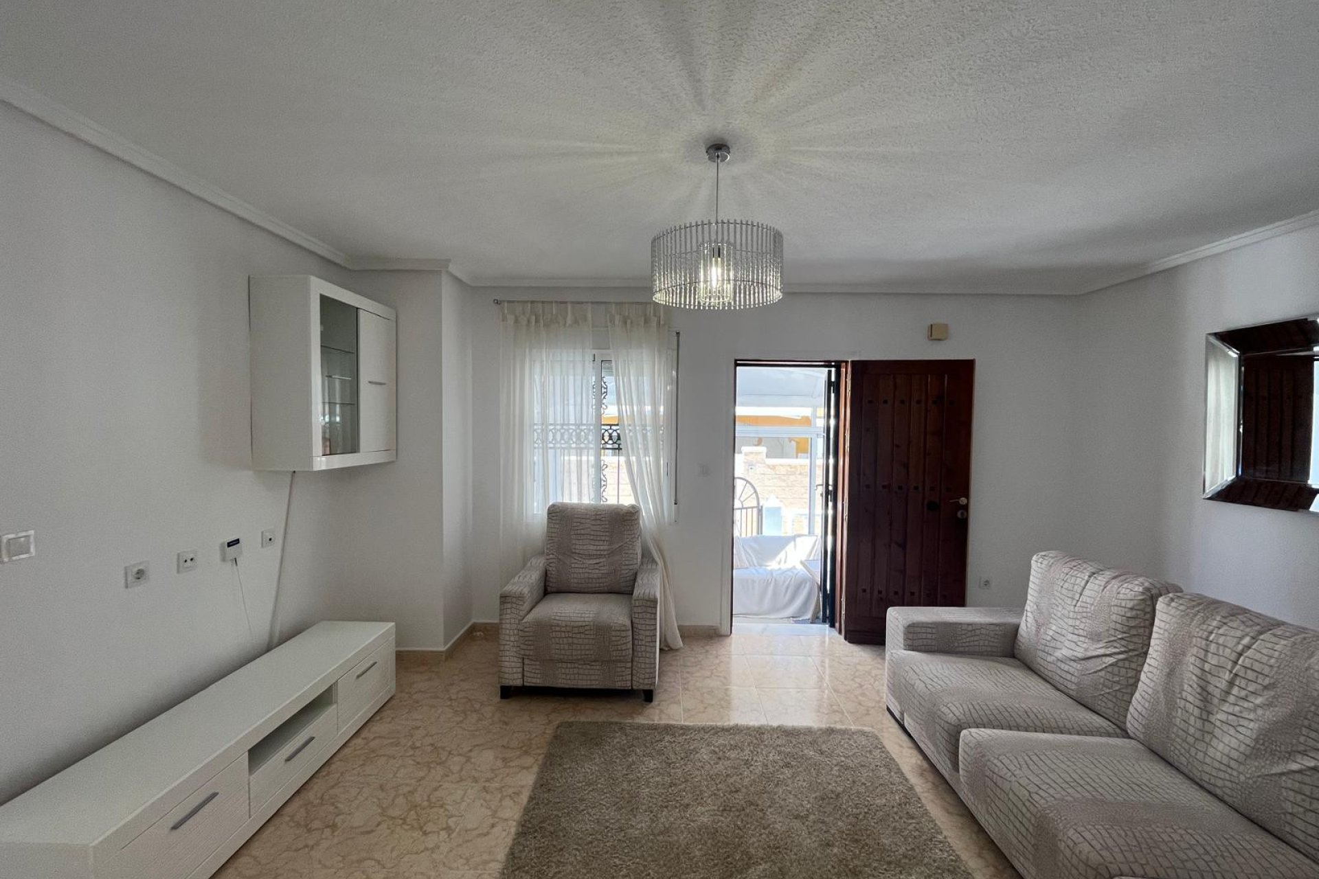 Resale - Townhouse -
Orihuela Costa - Punta Prima