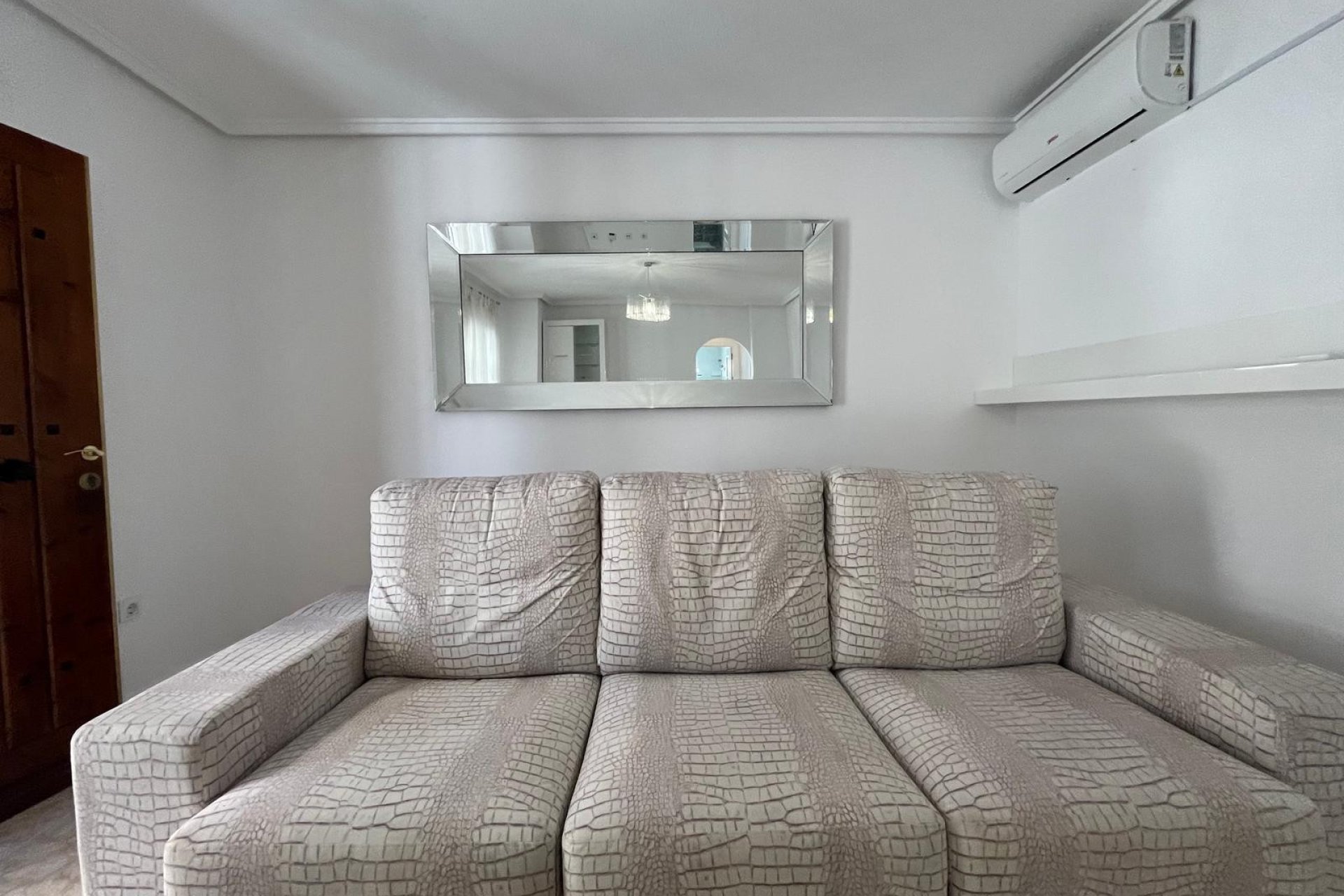 Resale - Townhouse -
Orihuela Costa - Punta Prima