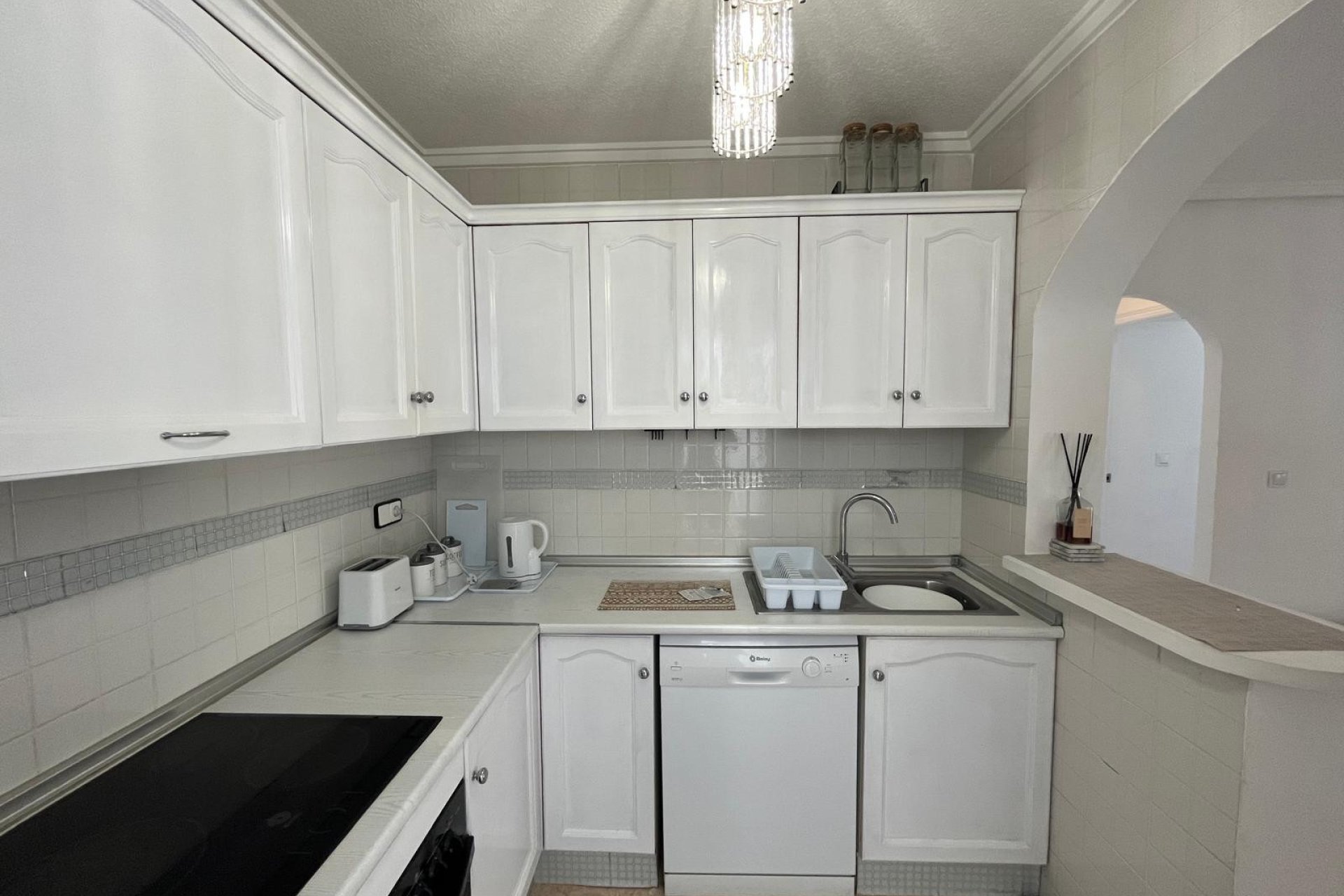 Resale - Townhouse -
Orihuela Costa - Punta Prima