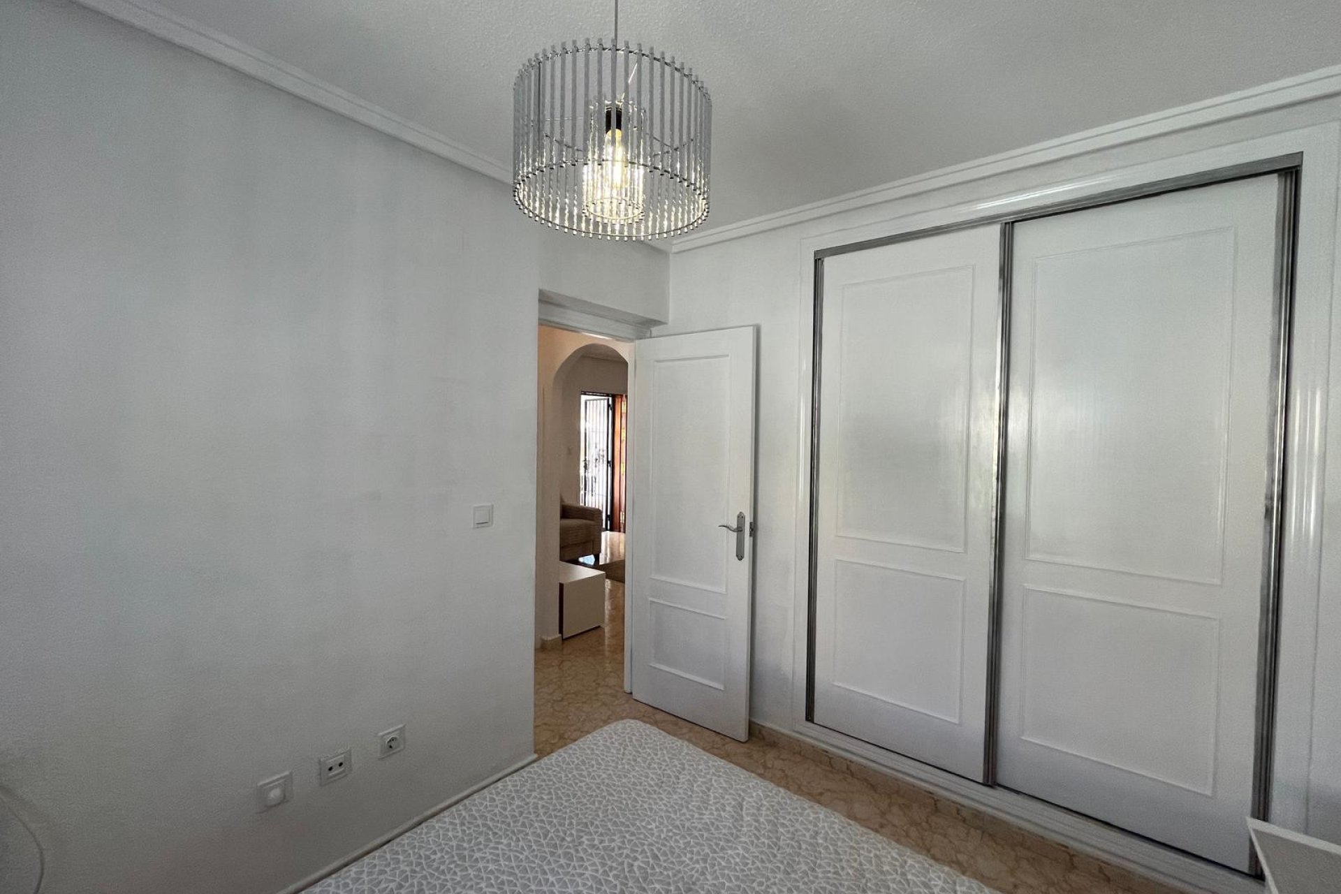 Resale - Townhouse -
Orihuela Costa - Punta Prima