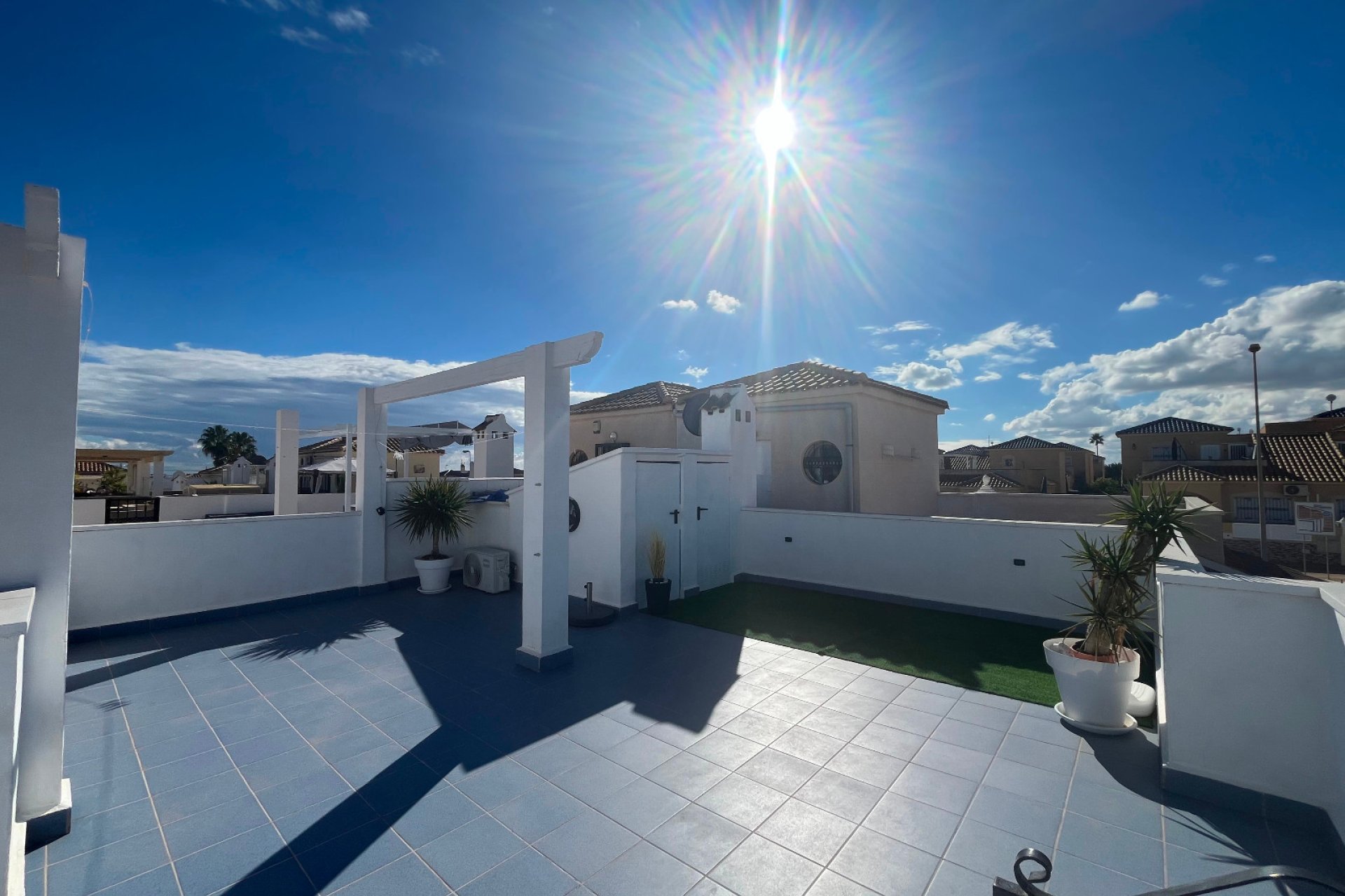 Resale - Townhouse -
Orihuela Costa - Punta Prima