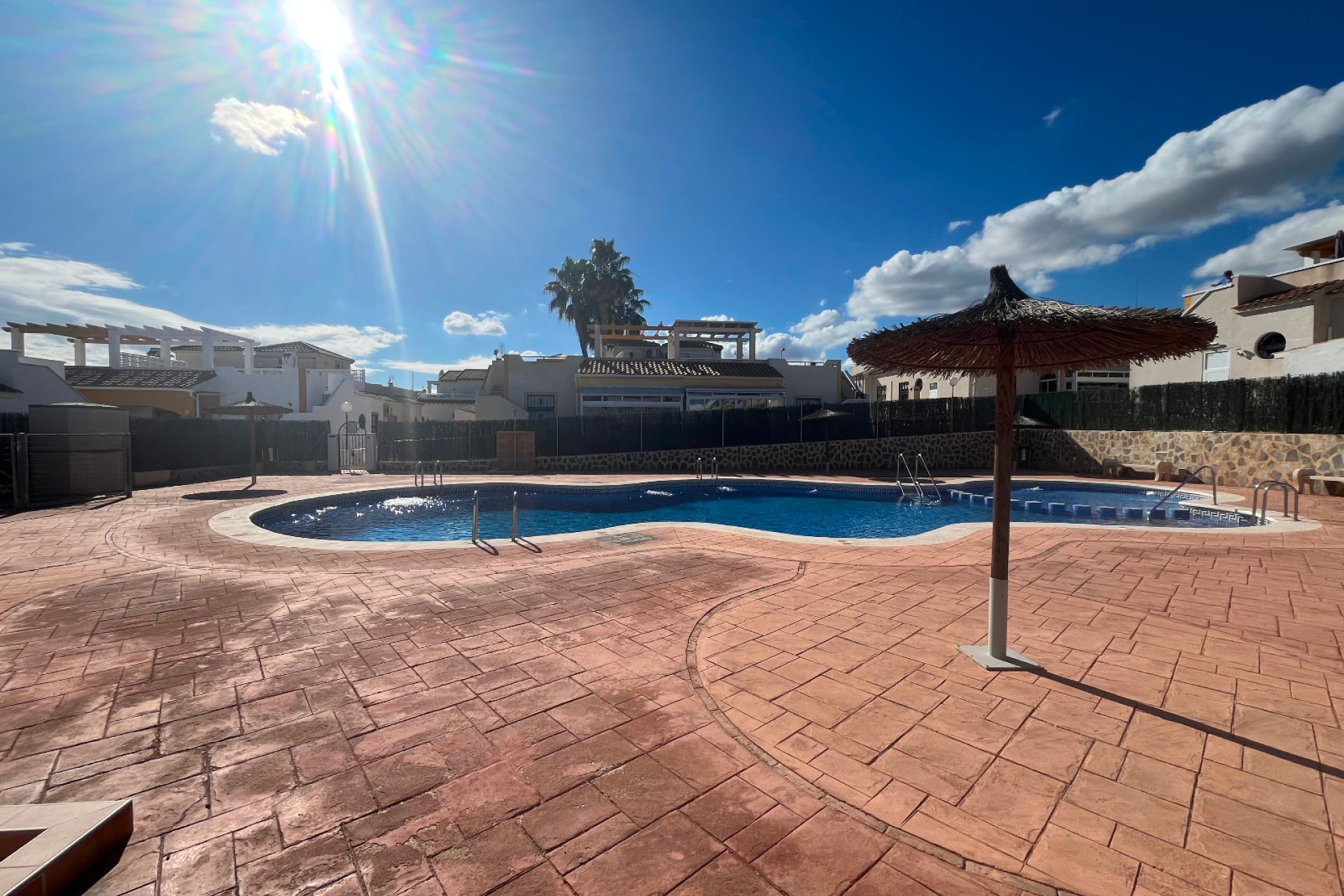 Resale - Townhouse -
Orihuela Costa - Punta Prima