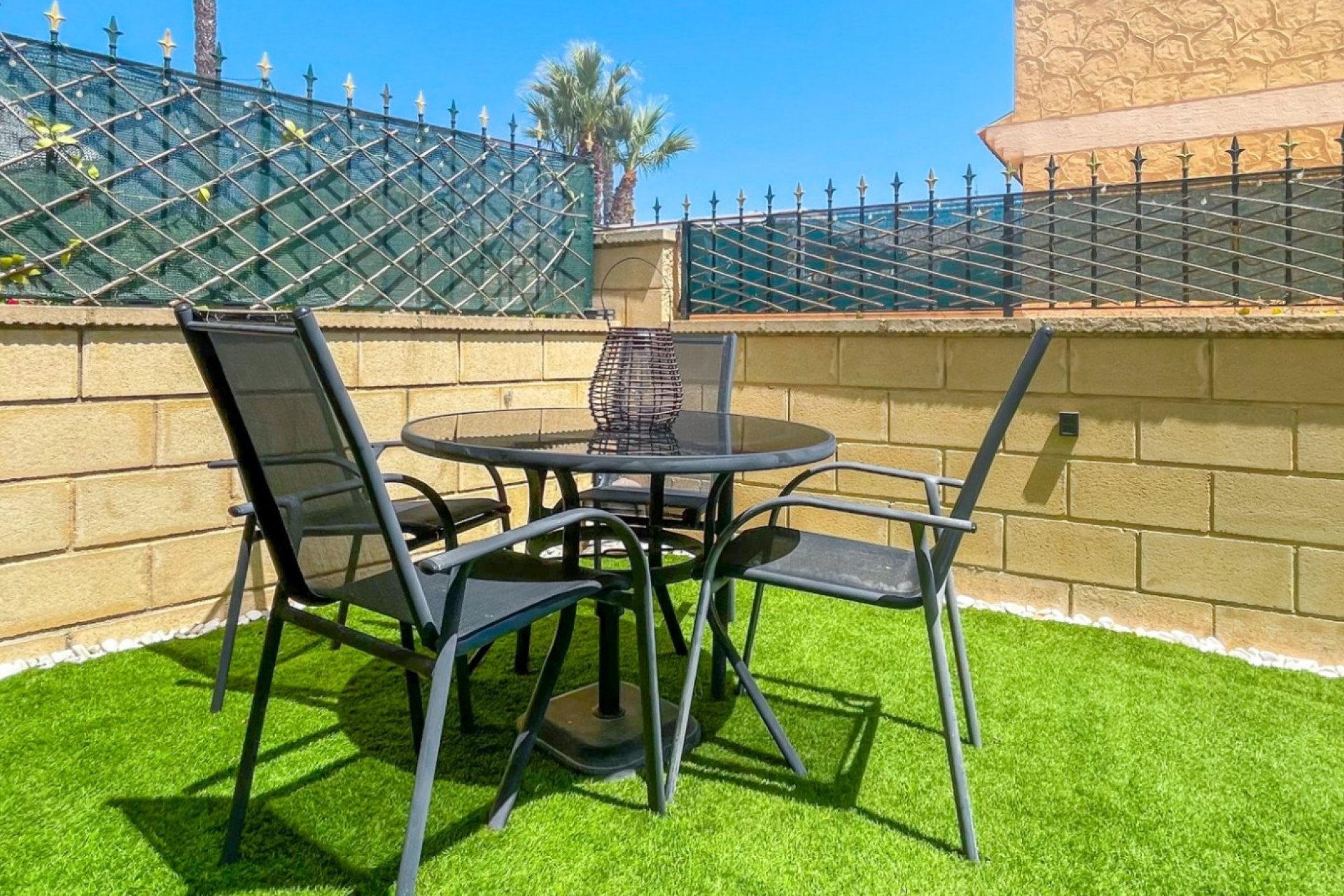 Resale - Townhouse -
Orihuela Costa - Punta Prima