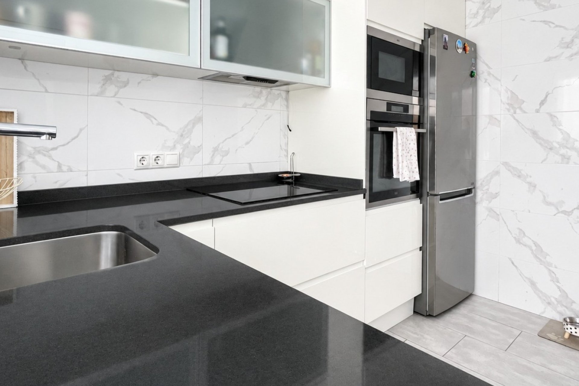 Resale - Townhouse -
Orihuela Costa - Punta Prima