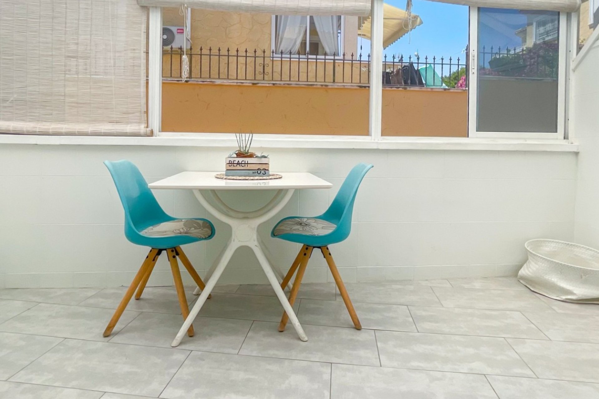 Resale - Townhouse -
Orihuela Costa - Punta Prima
