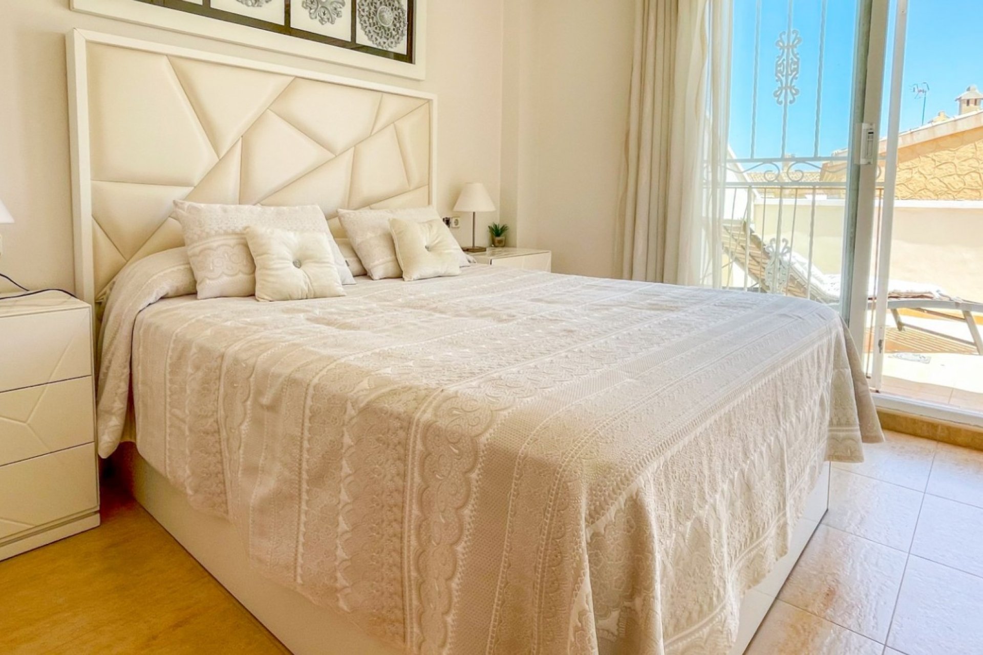 Resale - Townhouse -
Orihuela Costa - Punta Prima