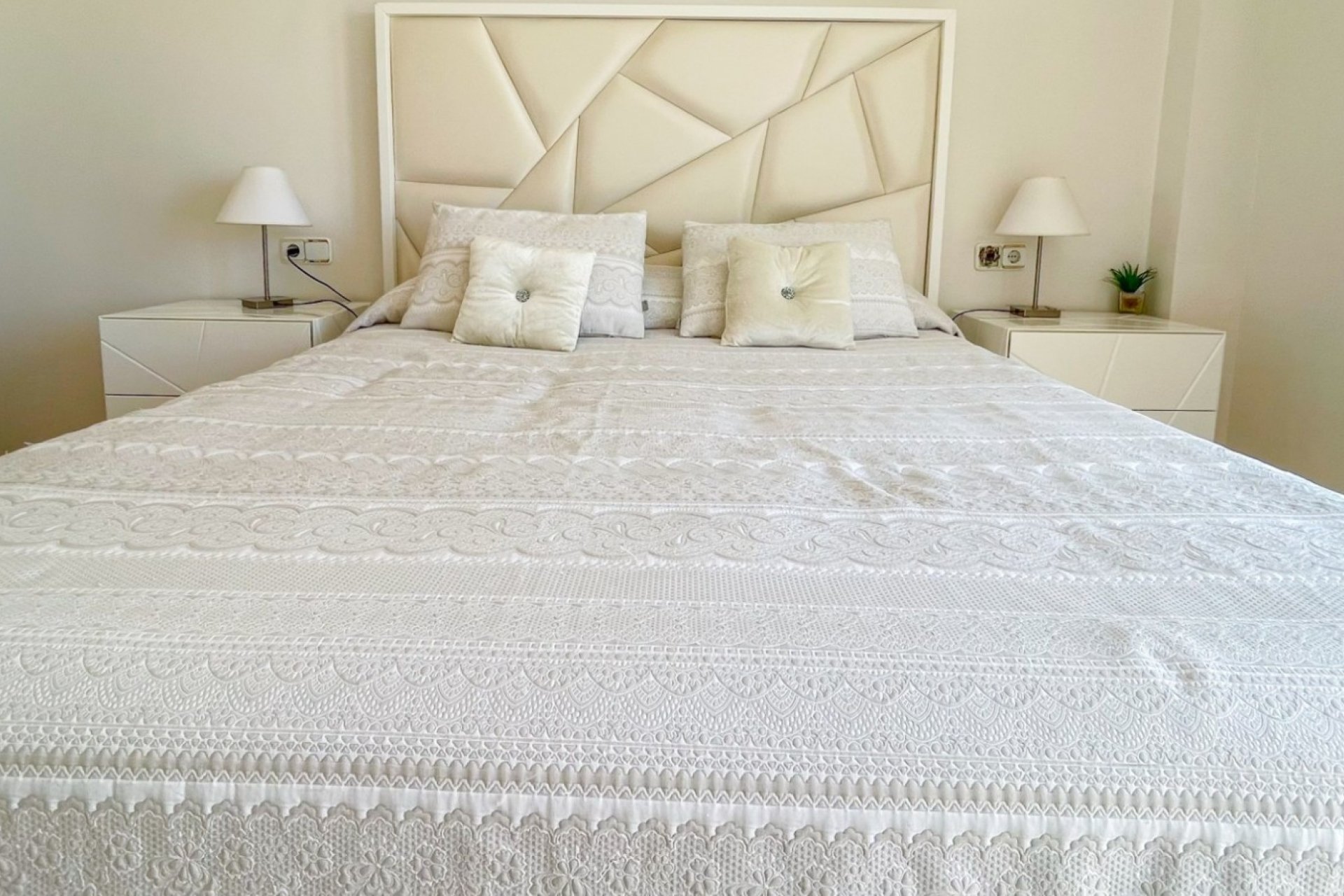 Resale - Townhouse -
Orihuela Costa - Punta Prima