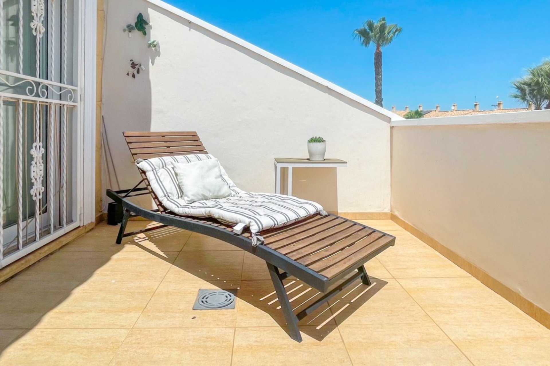 Resale - Townhouse -
Orihuela Costa - Punta Prima