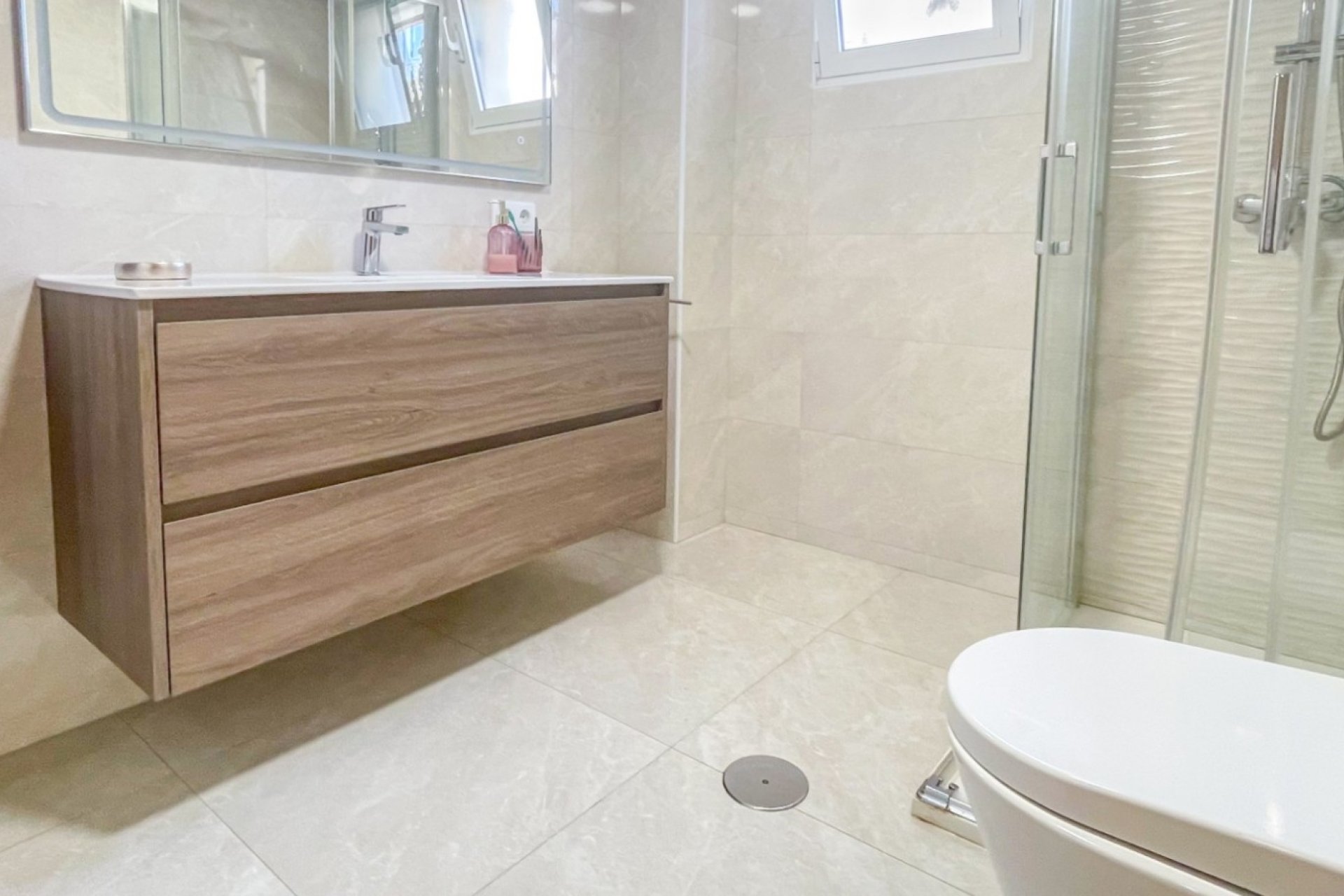 Resale - Townhouse -
Orihuela Costa - Punta Prima