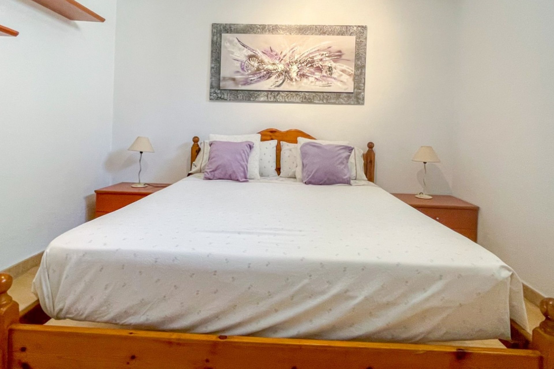 Resale - Townhouse -
Orihuela Costa - Punta Prima