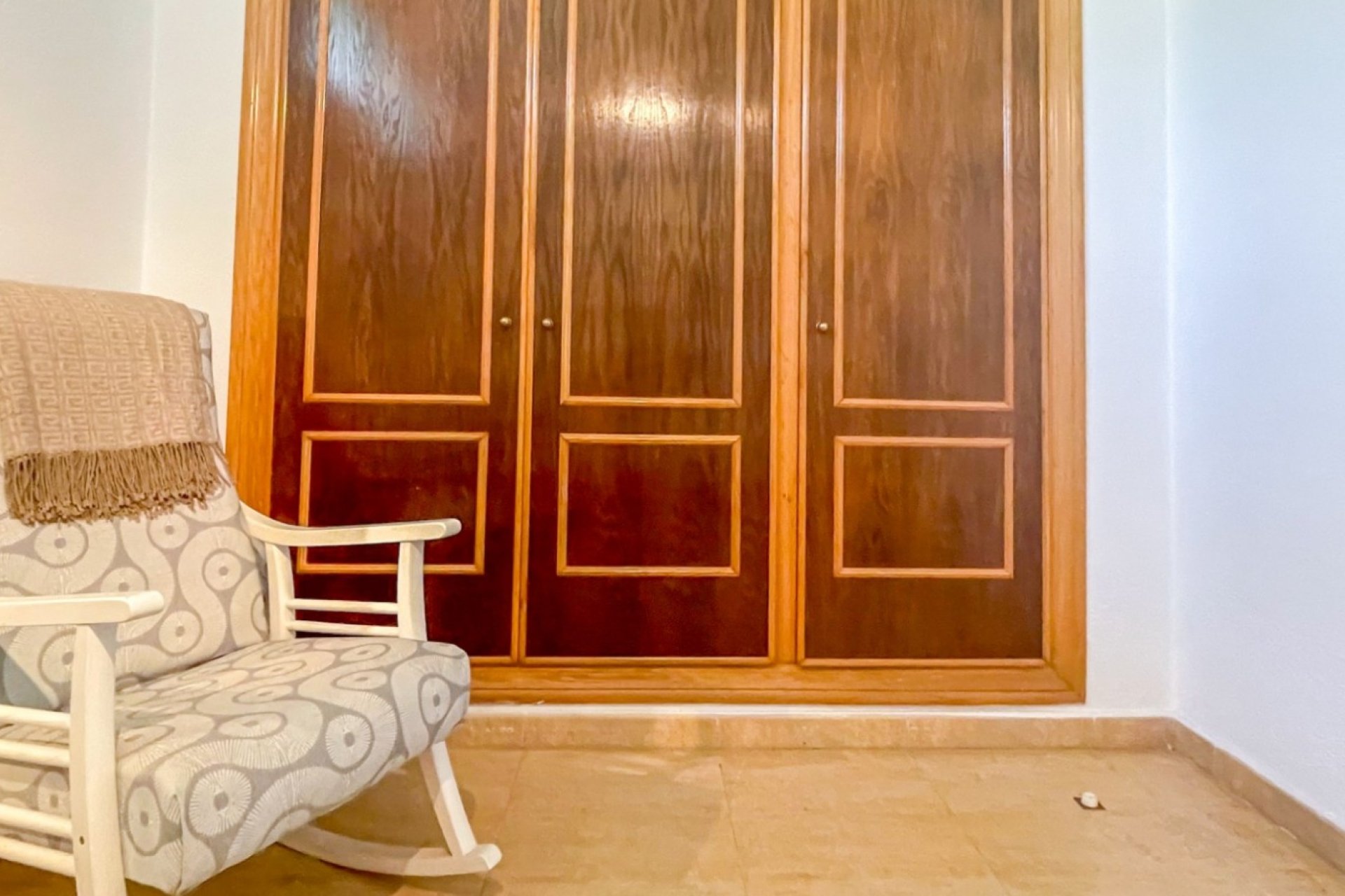Resale - Townhouse -
Orihuela Costa - Punta Prima
