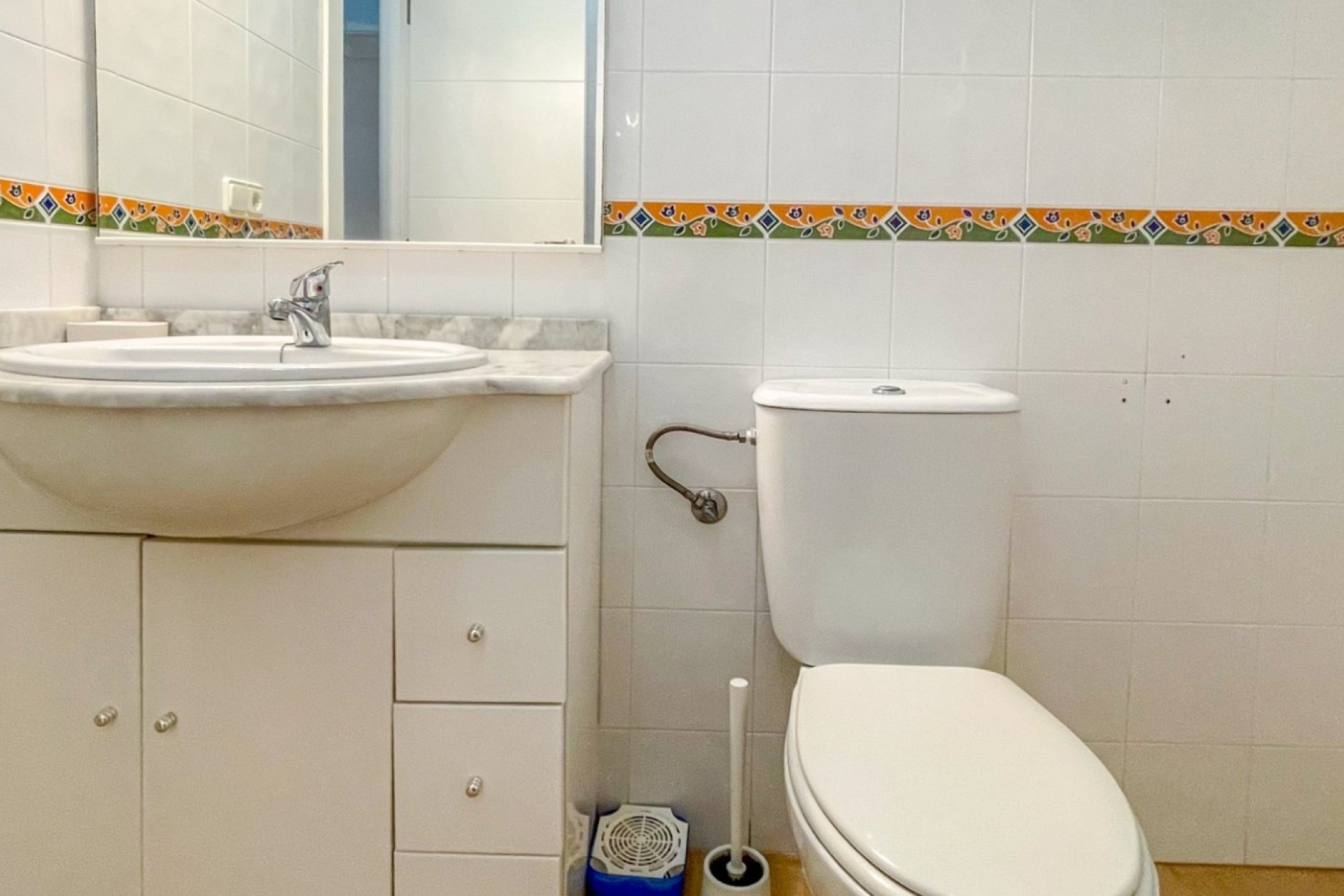 Resale - Townhouse -
Orihuela Costa - Punta Prima