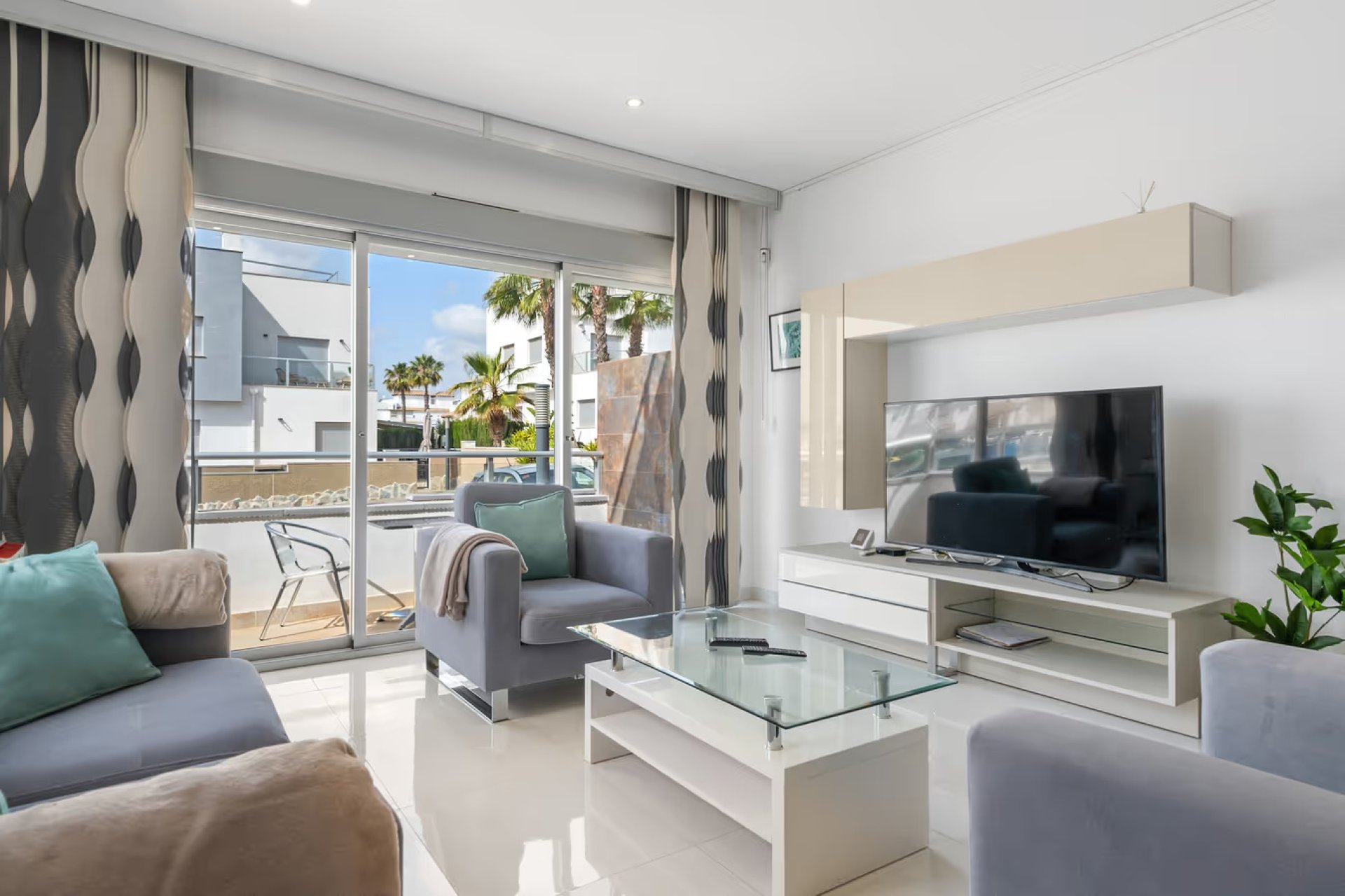 Resale - Townhouse -
Orihuela Costa - Punta Prima