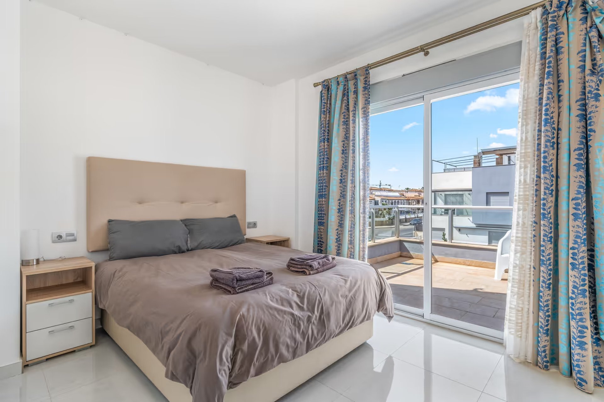 Resale - Townhouse -
Orihuela Costa - Punta Prima