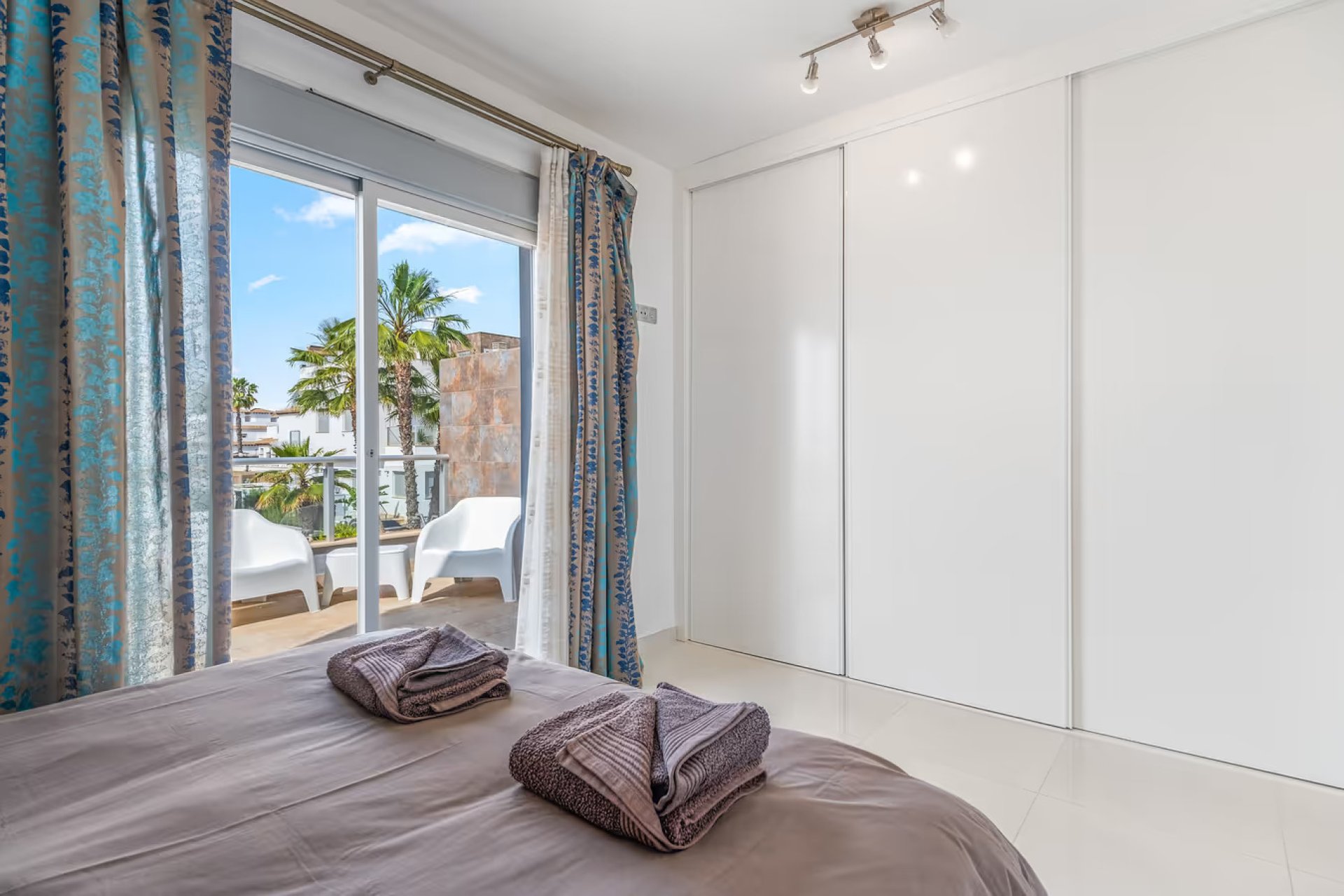 Resale - Townhouse -
Orihuela Costa - Punta Prima