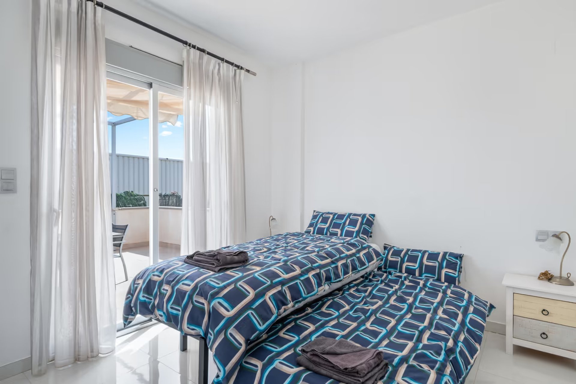 Resale - Townhouse -
Orihuela Costa - Punta Prima