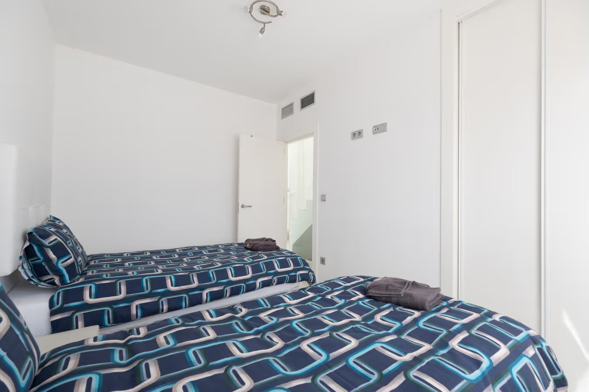 Resale - Townhouse -
Orihuela Costa - Punta Prima