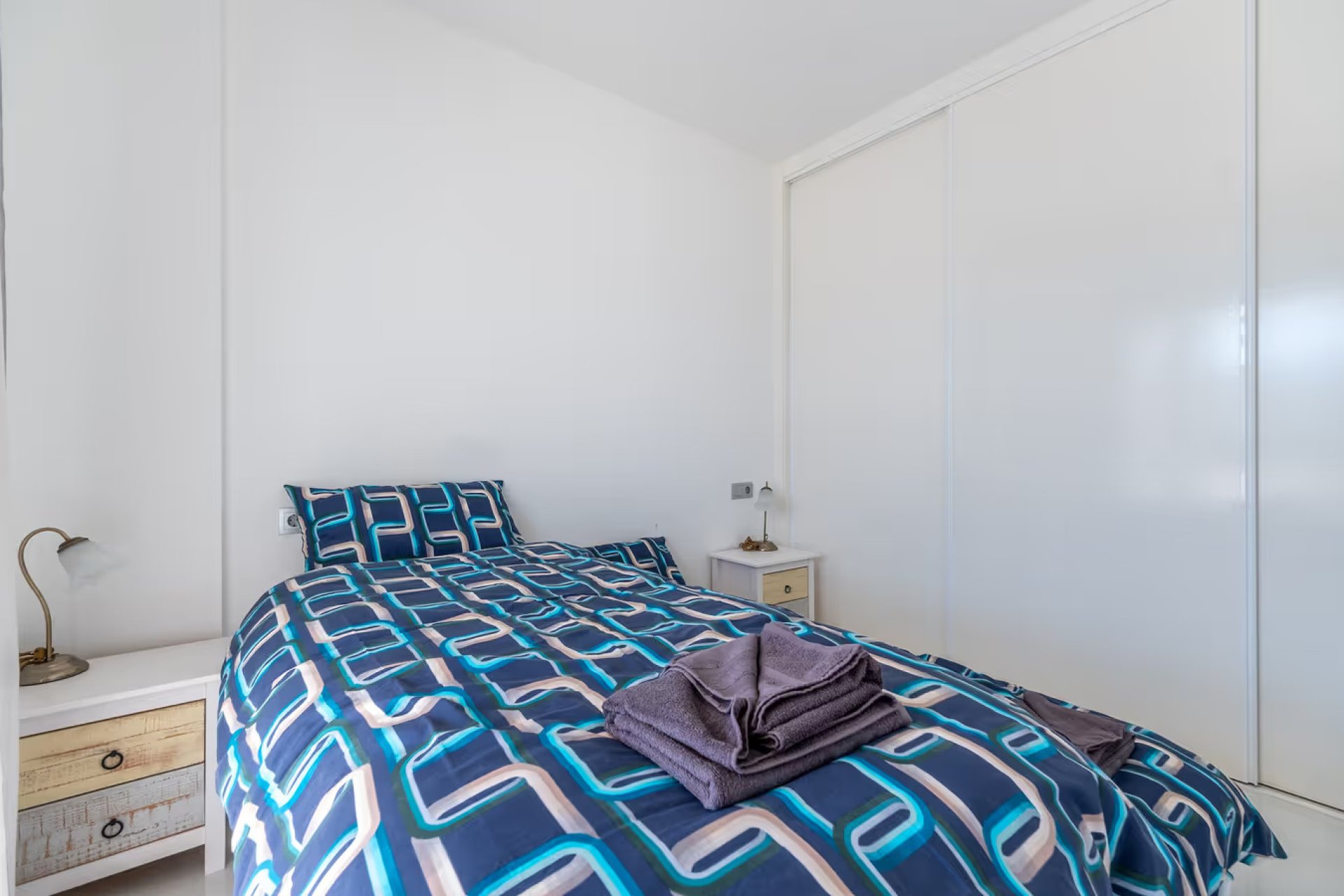 Resale - Townhouse -
Orihuela Costa - Punta Prima