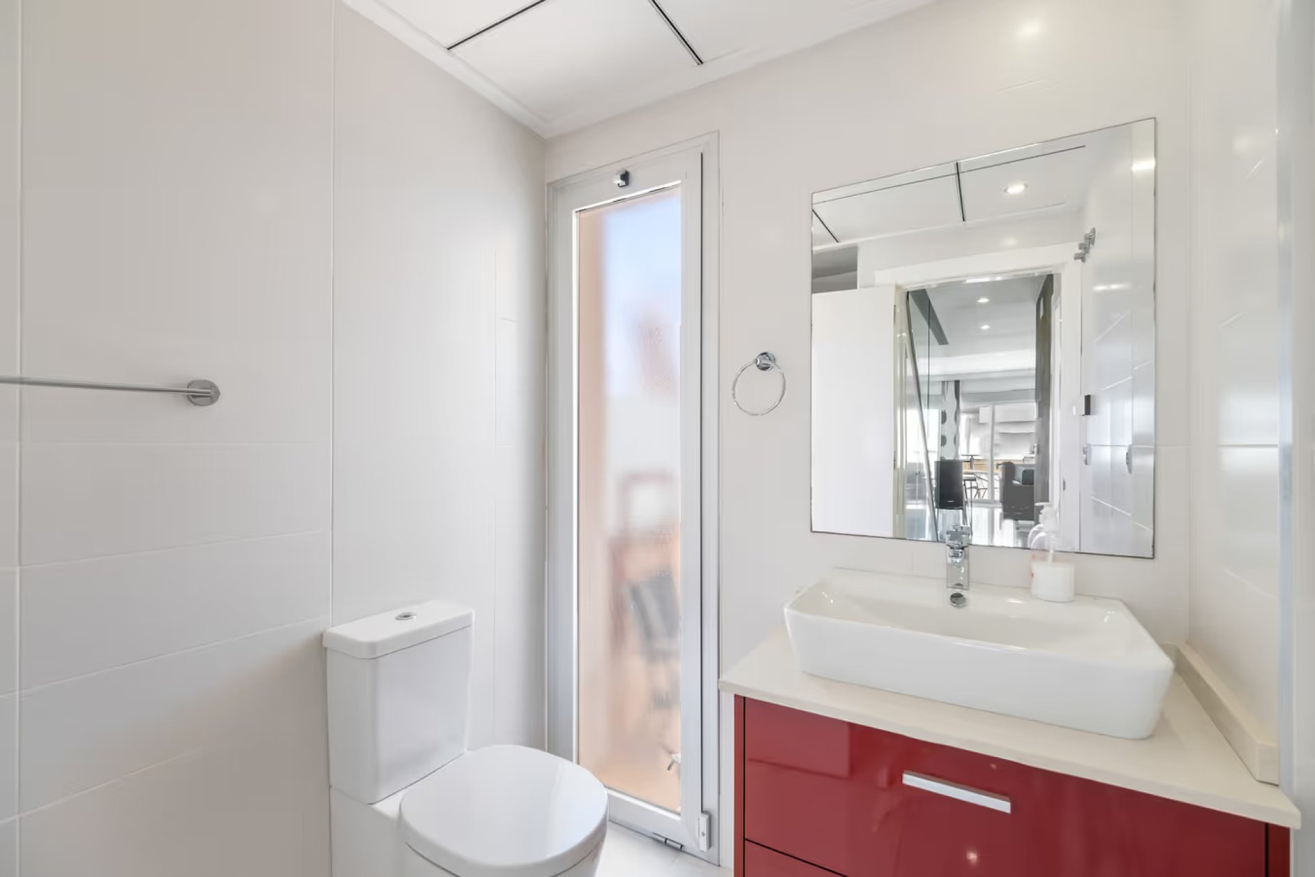 Resale - Townhouse -
Orihuela Costa - Punta Prima