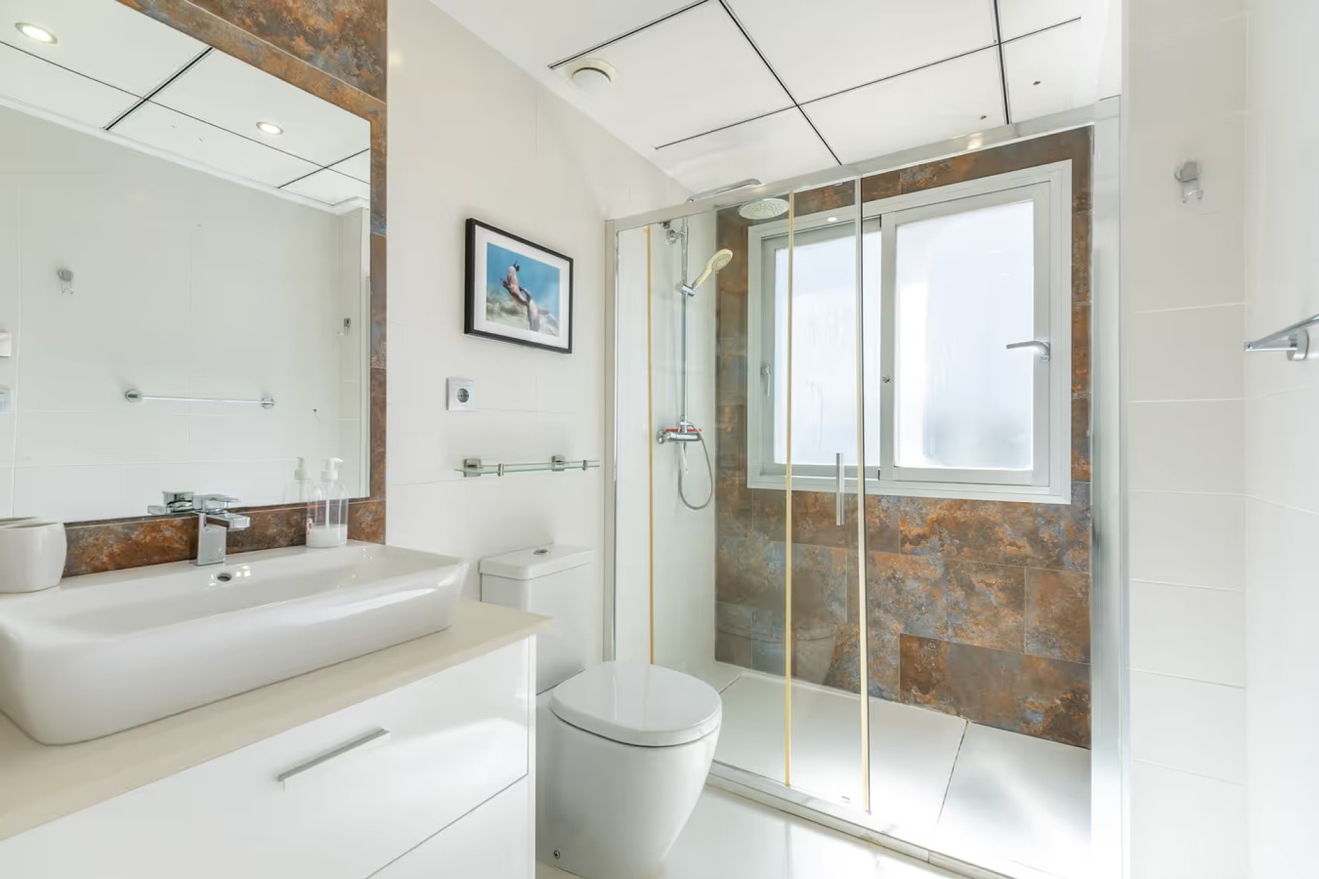 Resale - Townhouse -
Orihuela Costa - Punta Prima