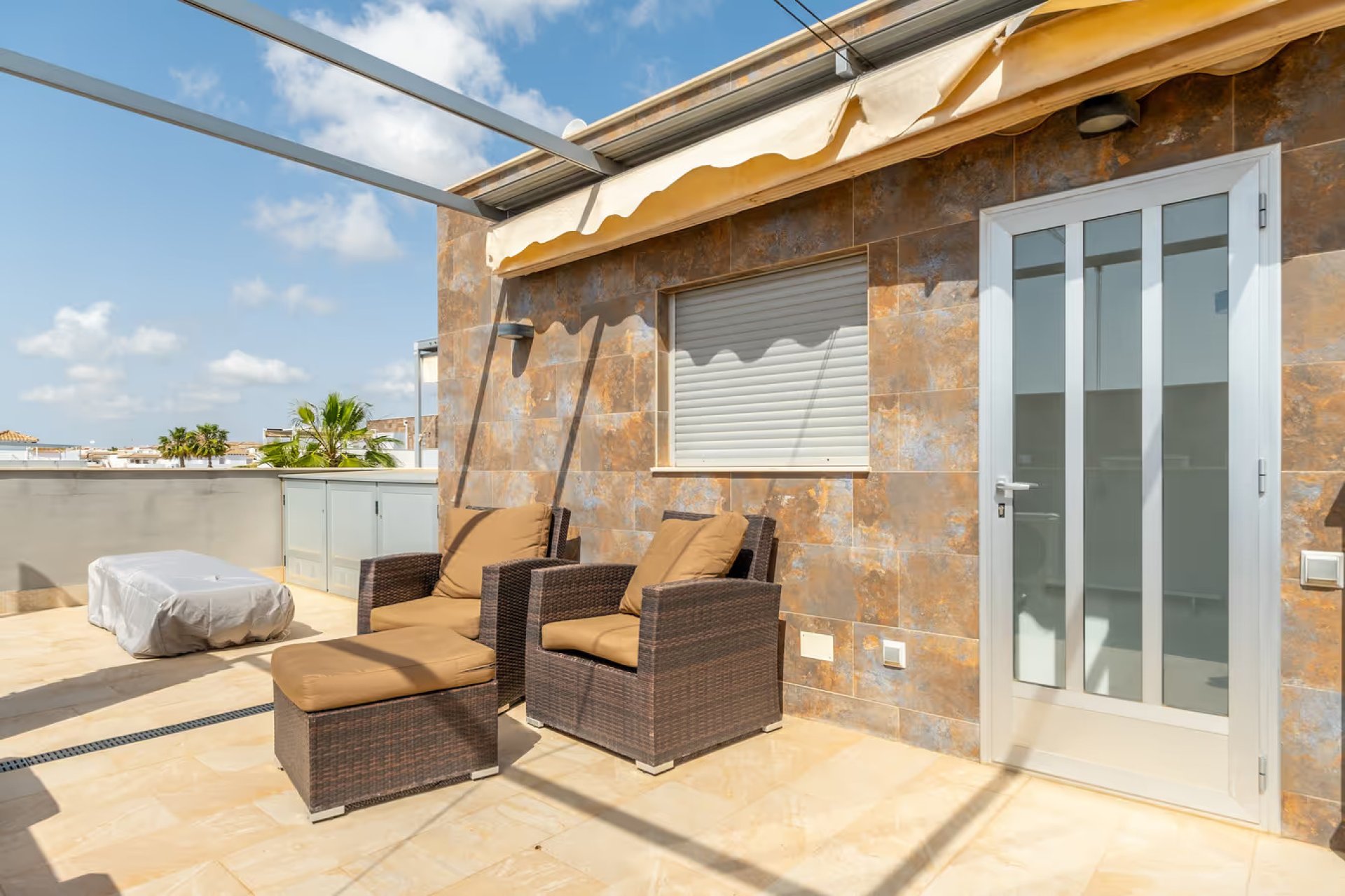 Resale - Townhouse -
Orihuela Costa - Punta Prima