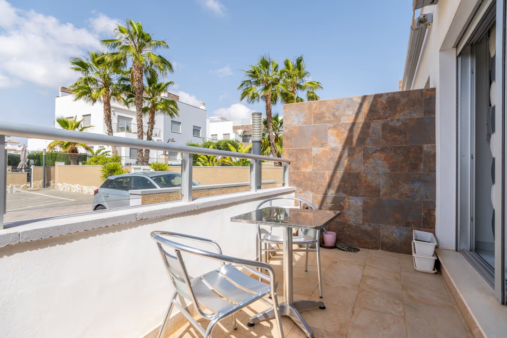 Resale - Townhouse -
Orihuela Costa - Punta Prima