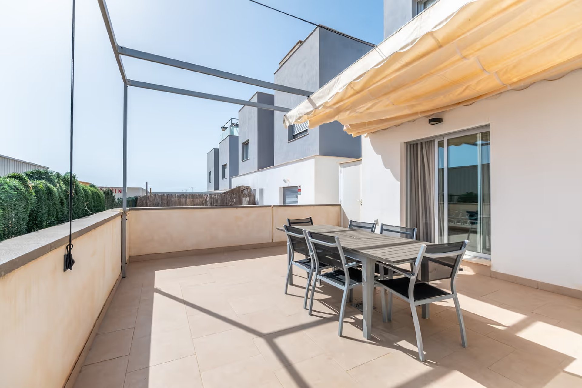 Resale - Townhouse -
Orihuela Costa - Punta Prima