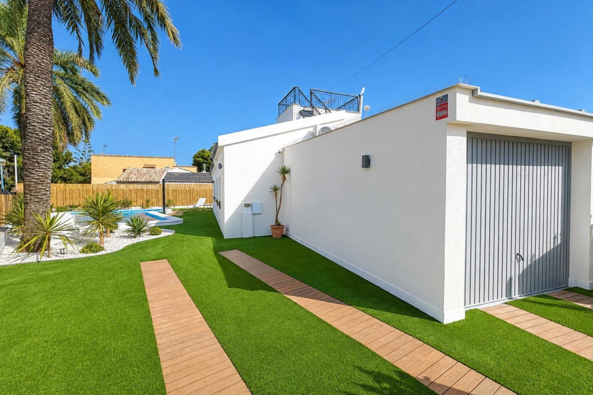 Resale - Townhouse -
Orihuela Costa - Punta Prima