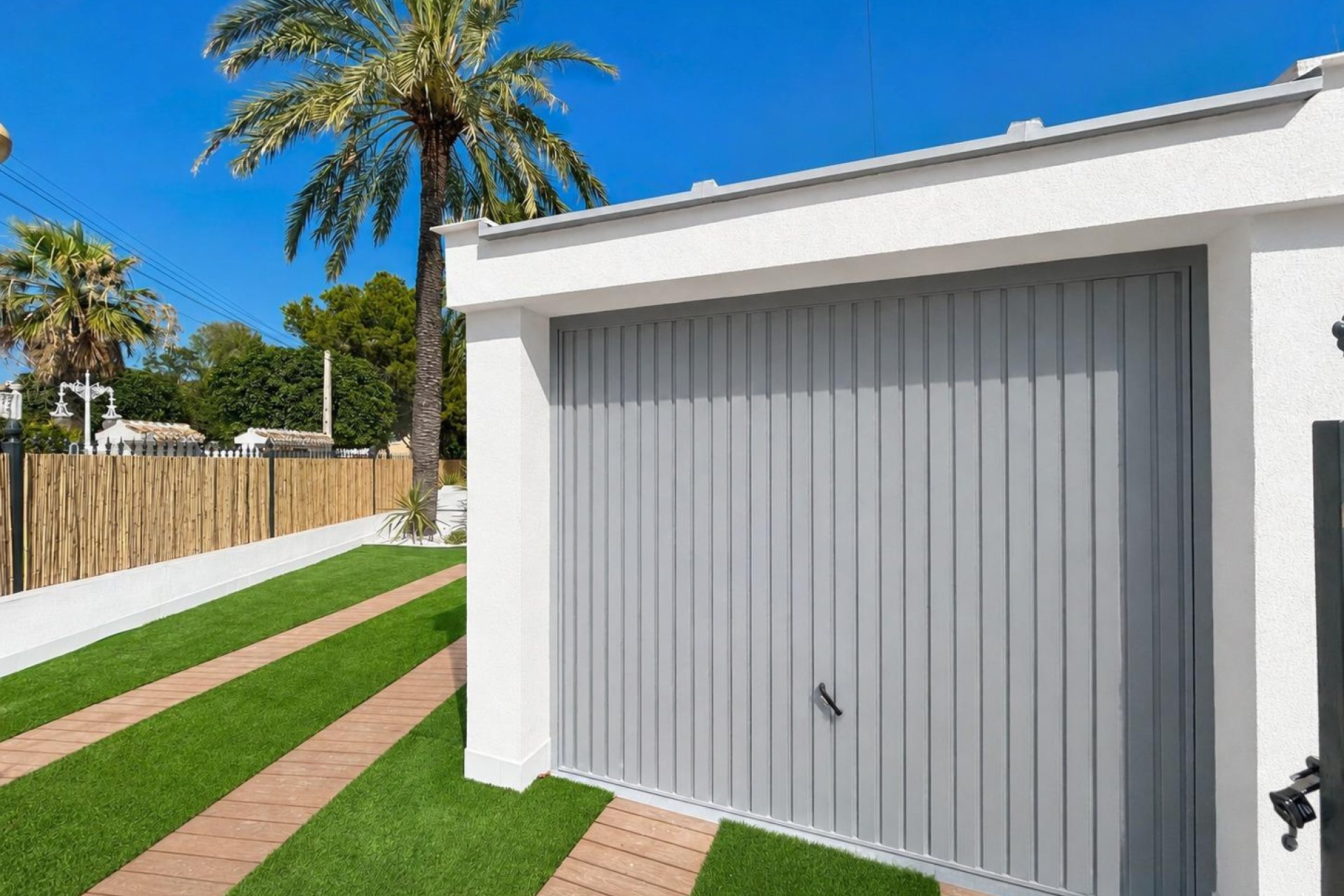 Resale - Townhouse -
Orihuela Costa - Punta Prima