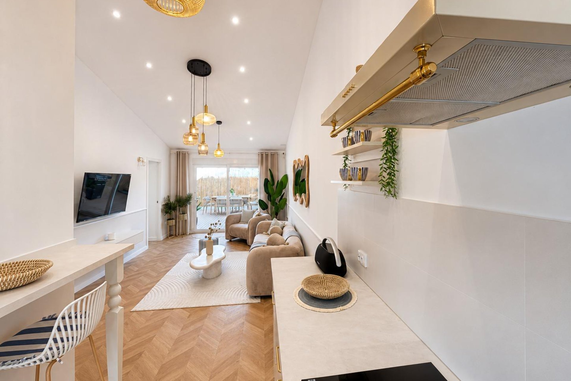 Resale - Townhouse -
Orihuela Costa - Punta Prima