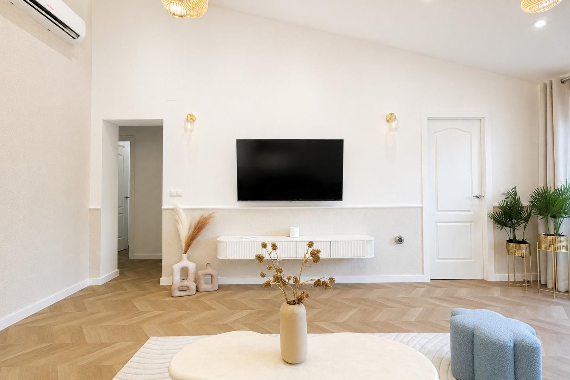 Resale - Townhouse -
Orihuela Costa - Punta Prima