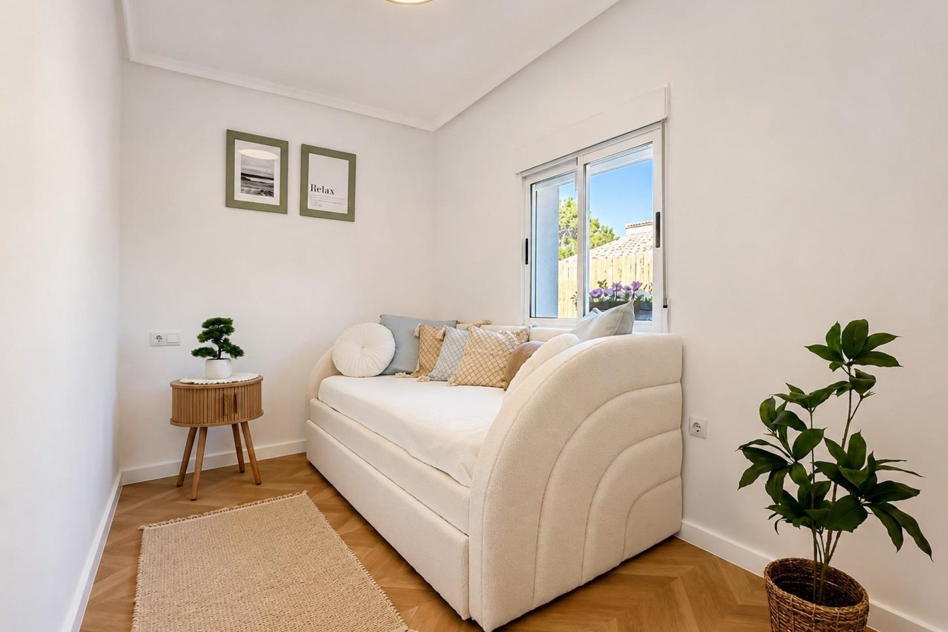 Resale - Townhouse -
Orihuela Costa - Punta Prima