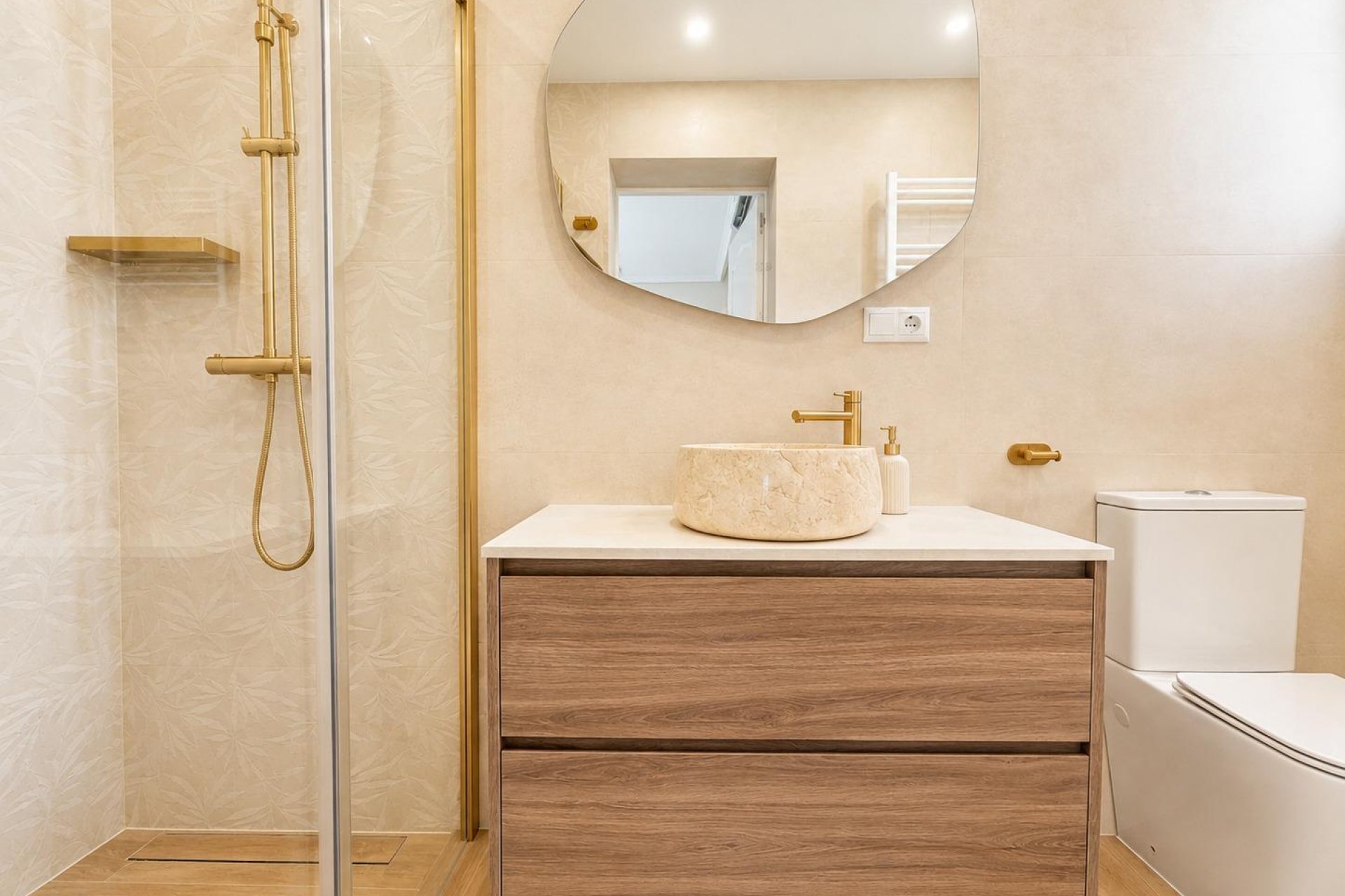 Resale - Townhouse -
Orihuela Costa - Punta Prima