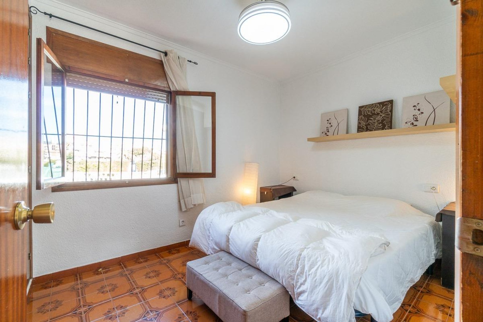 Resale - Townhouse -
Orihuela Costa - Punta Prima