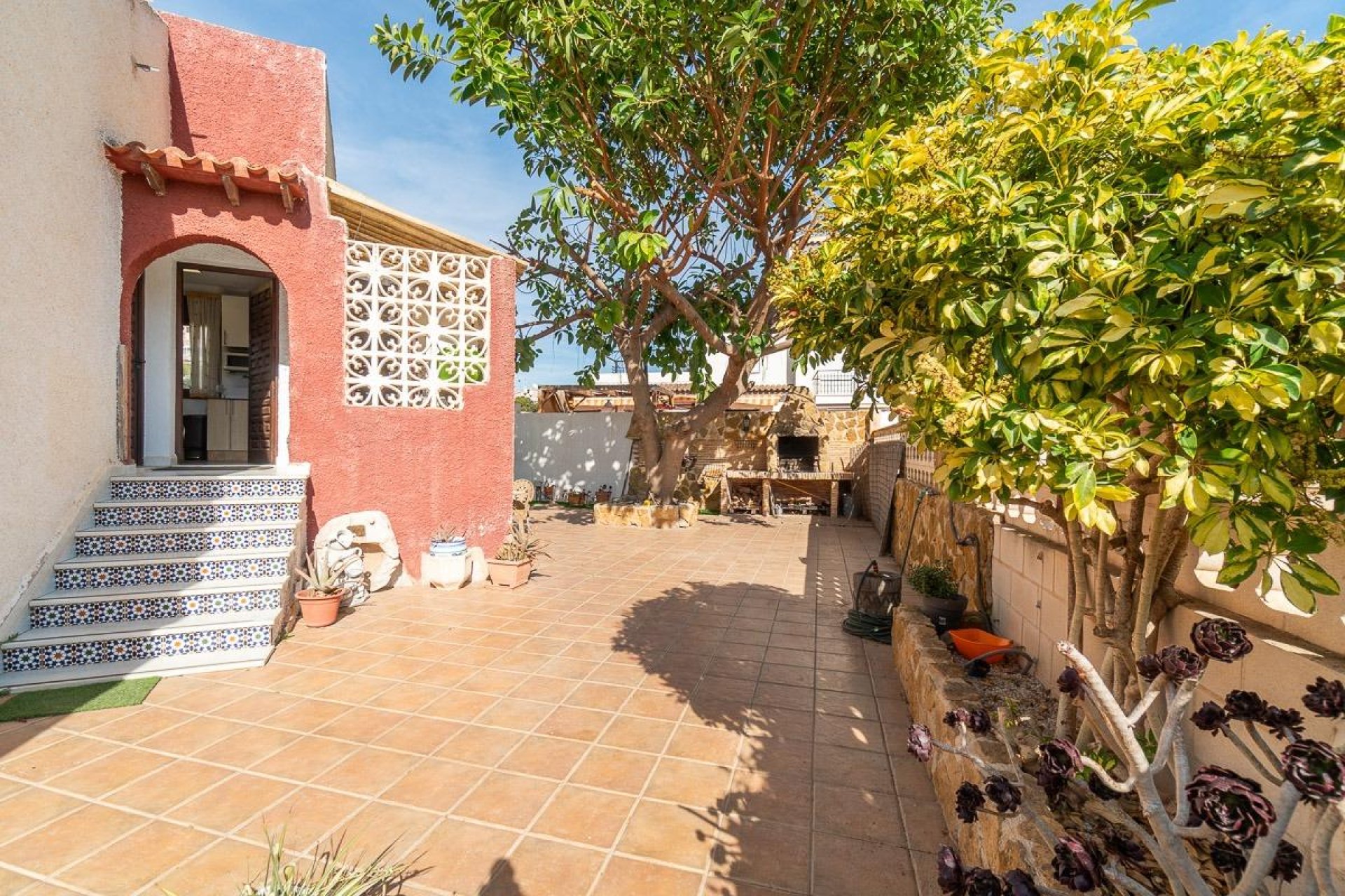 Resale - Townhouse -
Orihuela Costa - Punta Prima