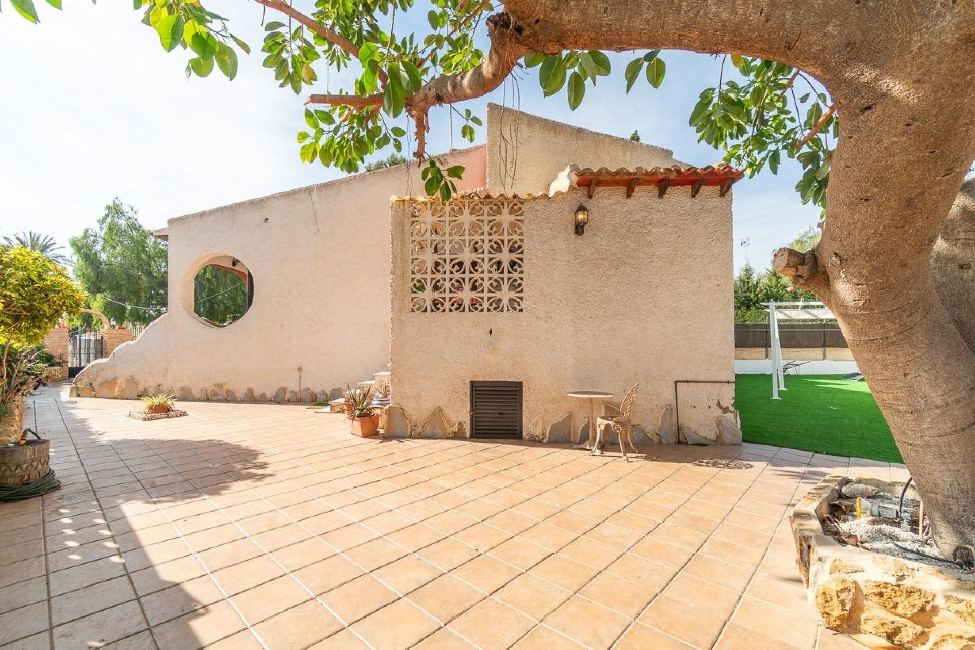 Resale - Townhouse -
Orihuela Costa - Punta Prima