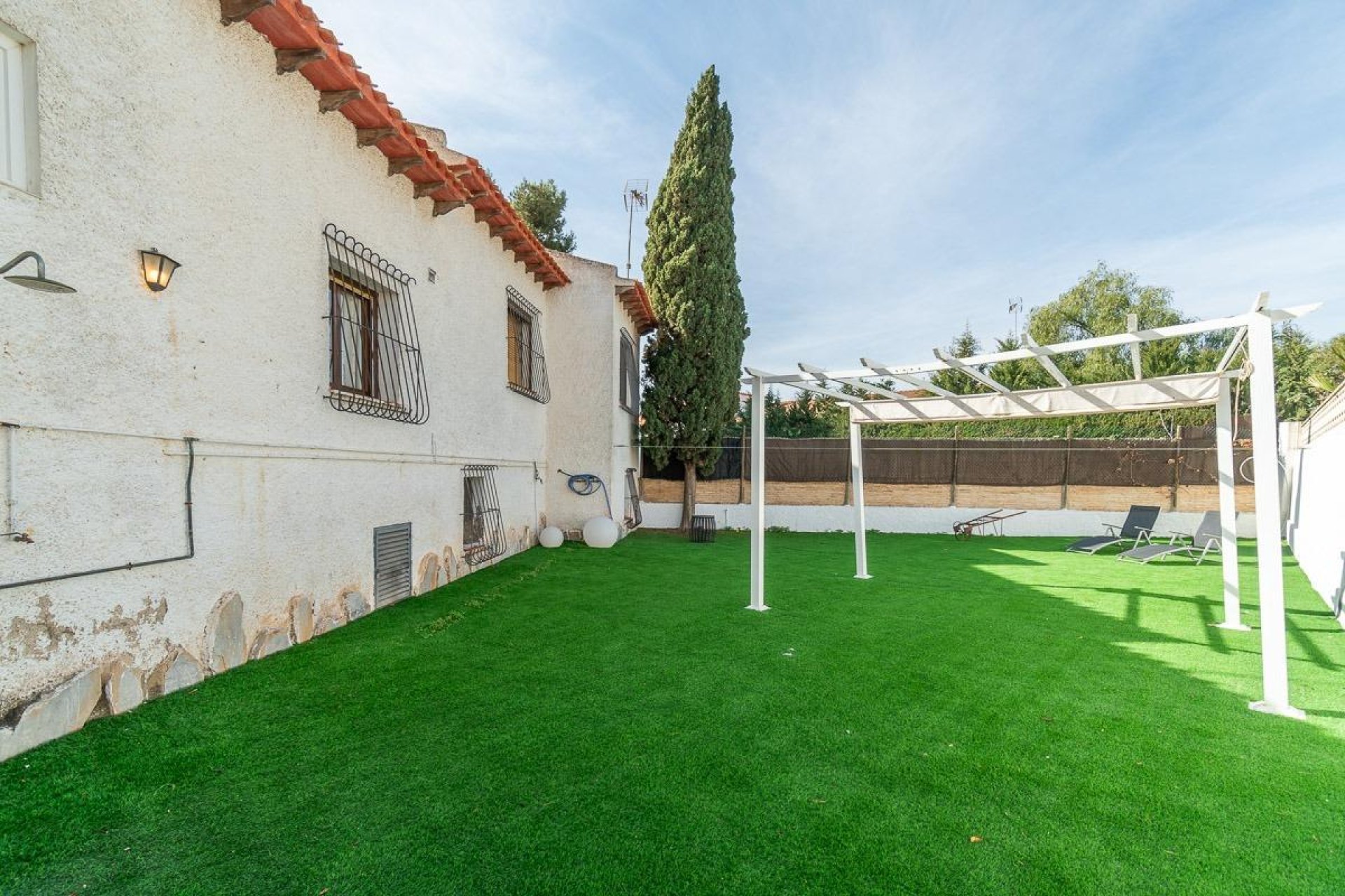 Resale - Townhouse -
Orihuela Costa - Punta Prima