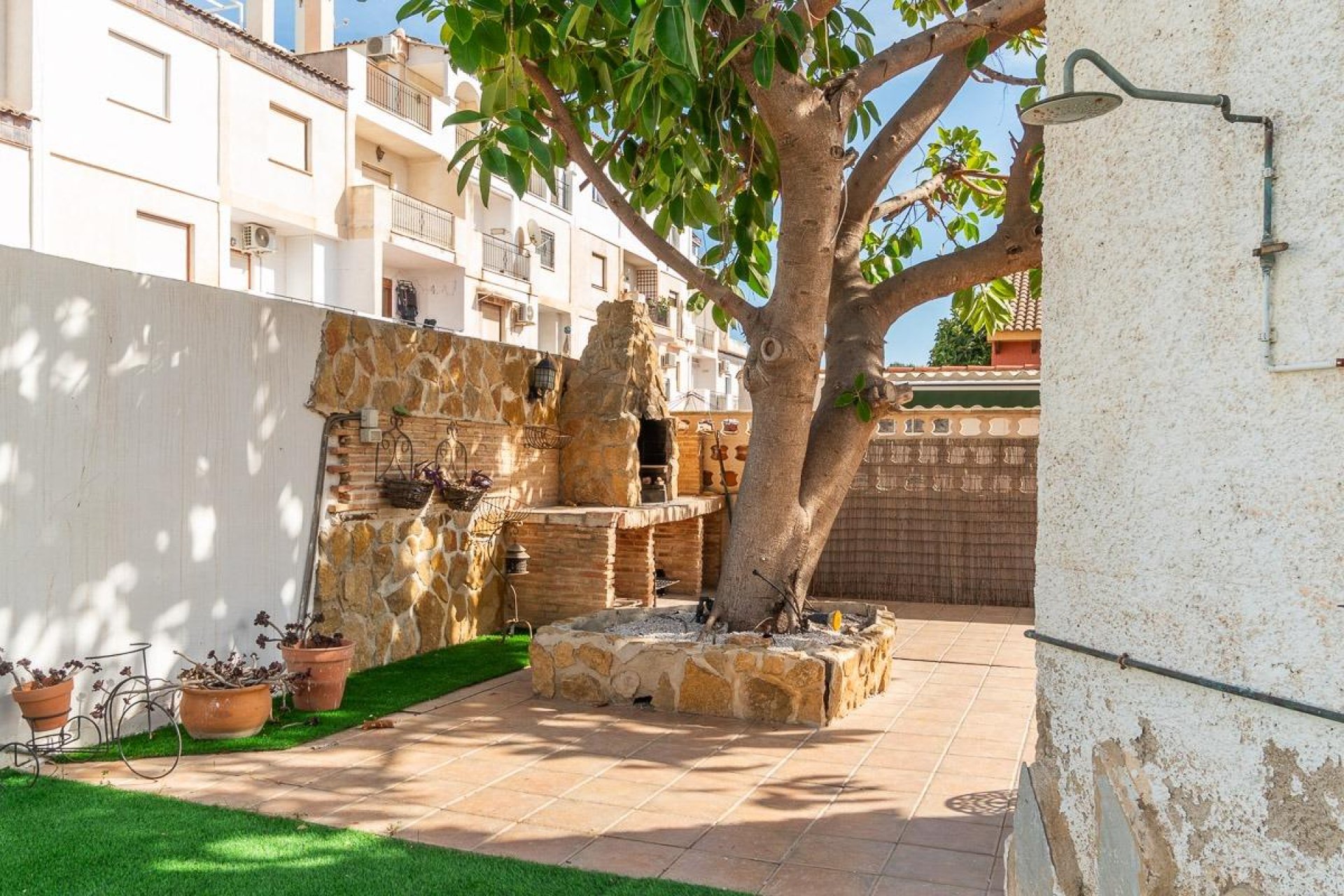 Resale - Townhouse -
Orihuela Costa - Punta Prima