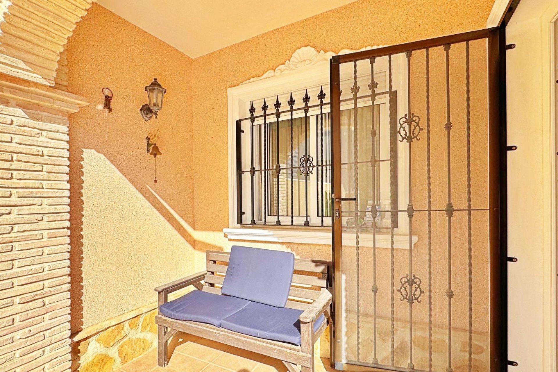 Resale - Townhouse -
Orihuela Costa - Villamartin