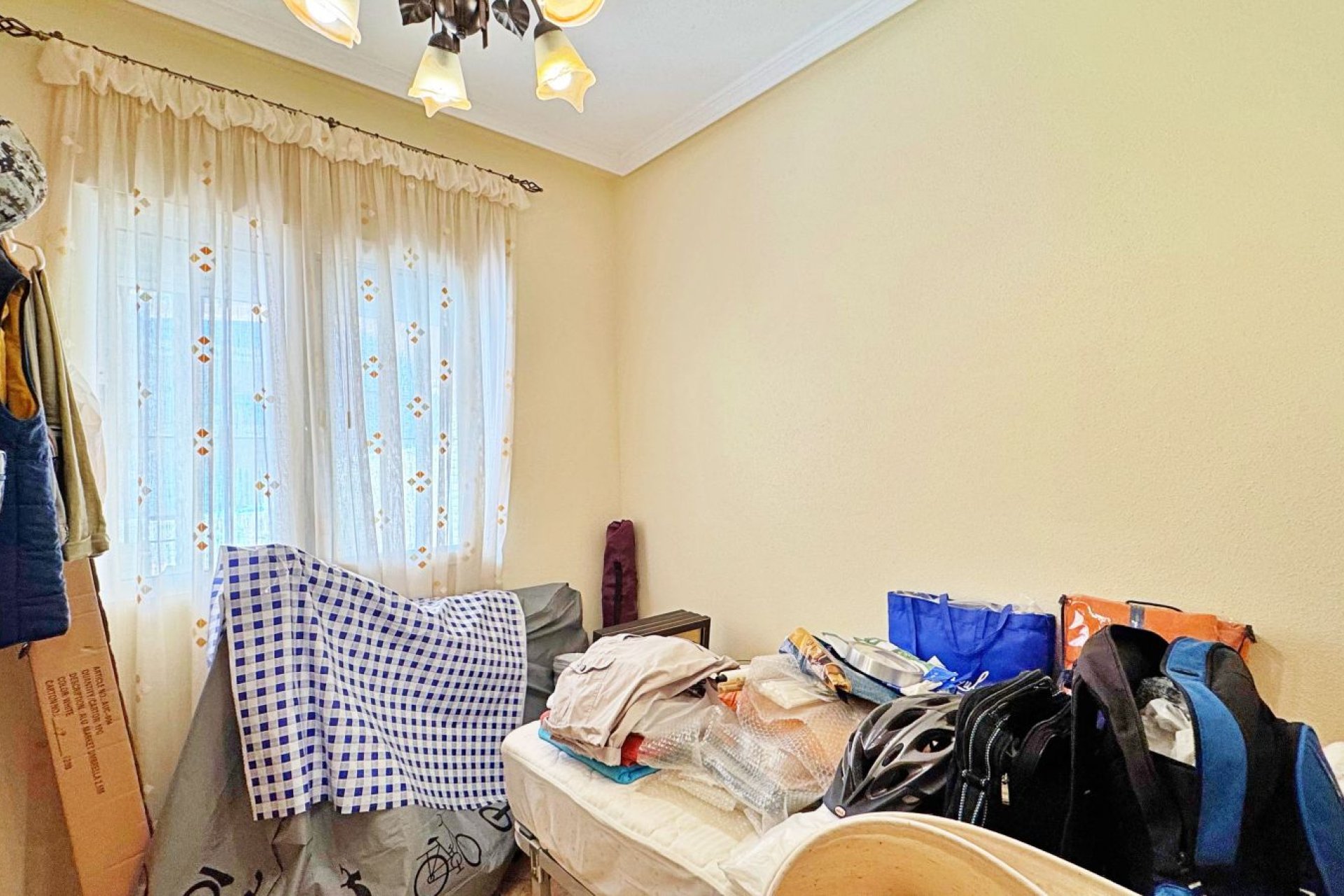 Resale - Townhouse -
Orihuela Costa - Villamartin