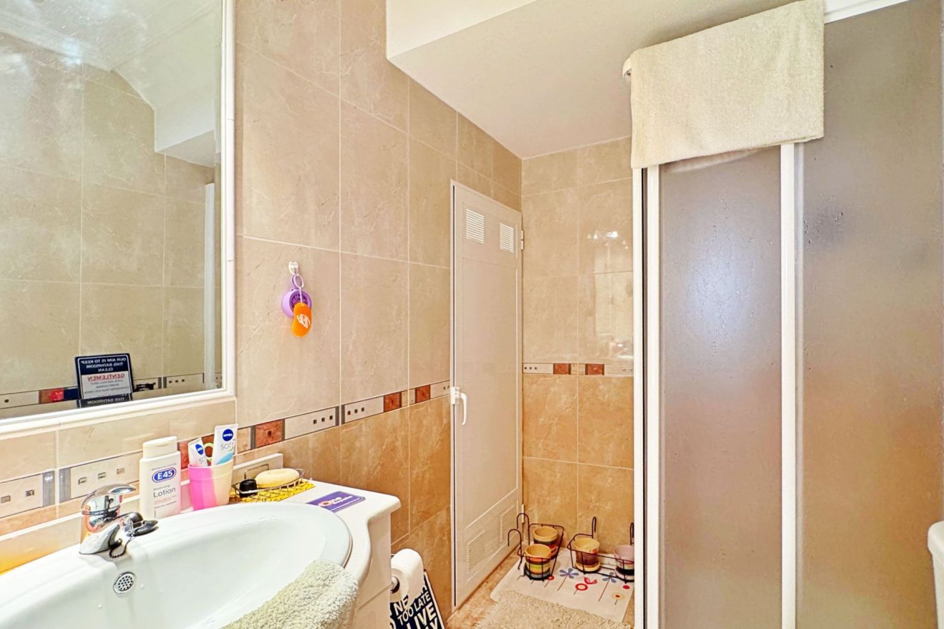 Resale - Townhouse -
Orihuela Costa - Villamartin