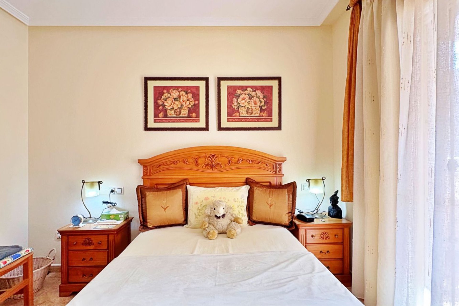 Resale - Townhouse -
Orihuela Costa - Villamartin