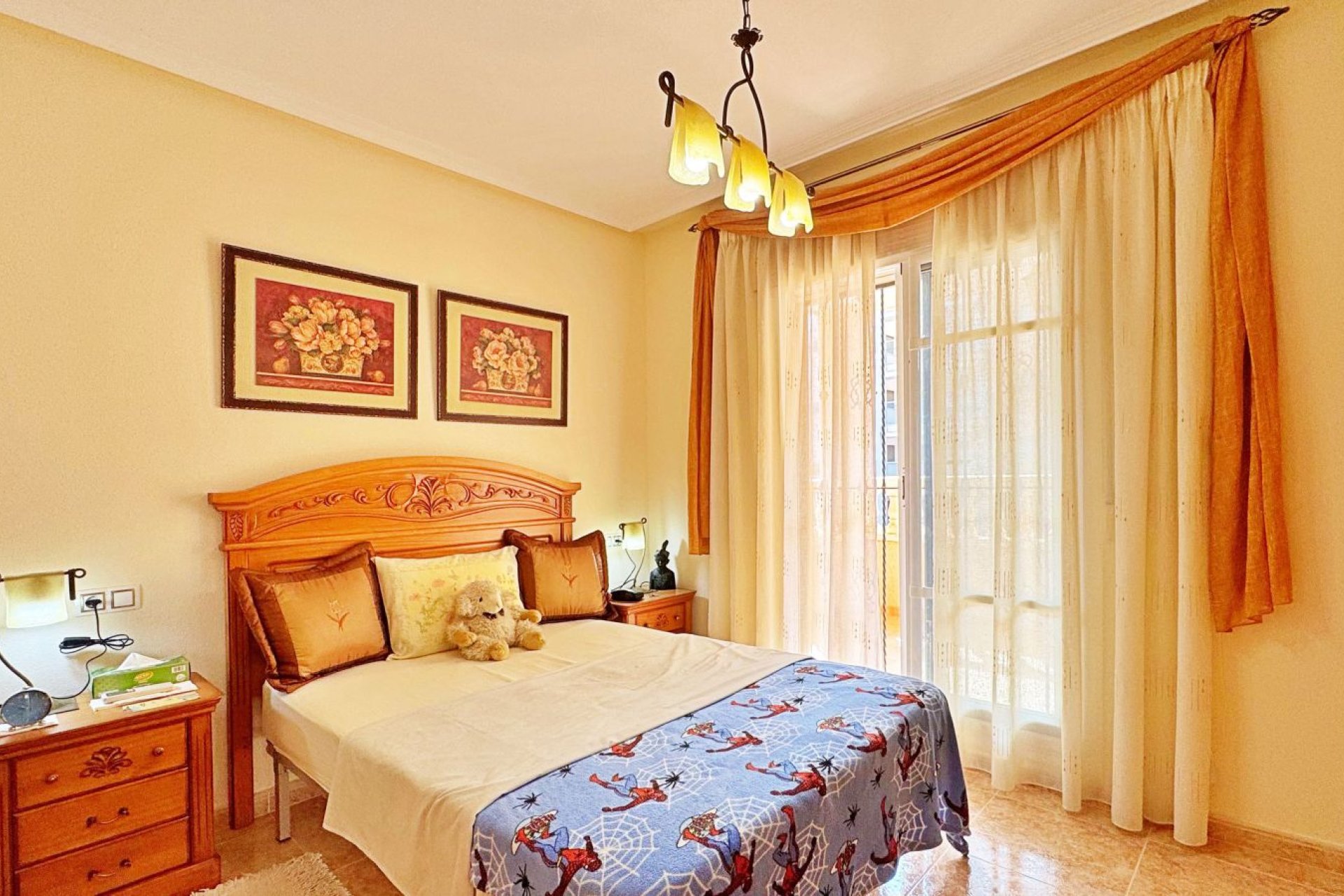 Resale - Townhouse -
Orihuela Costa - Villamartin