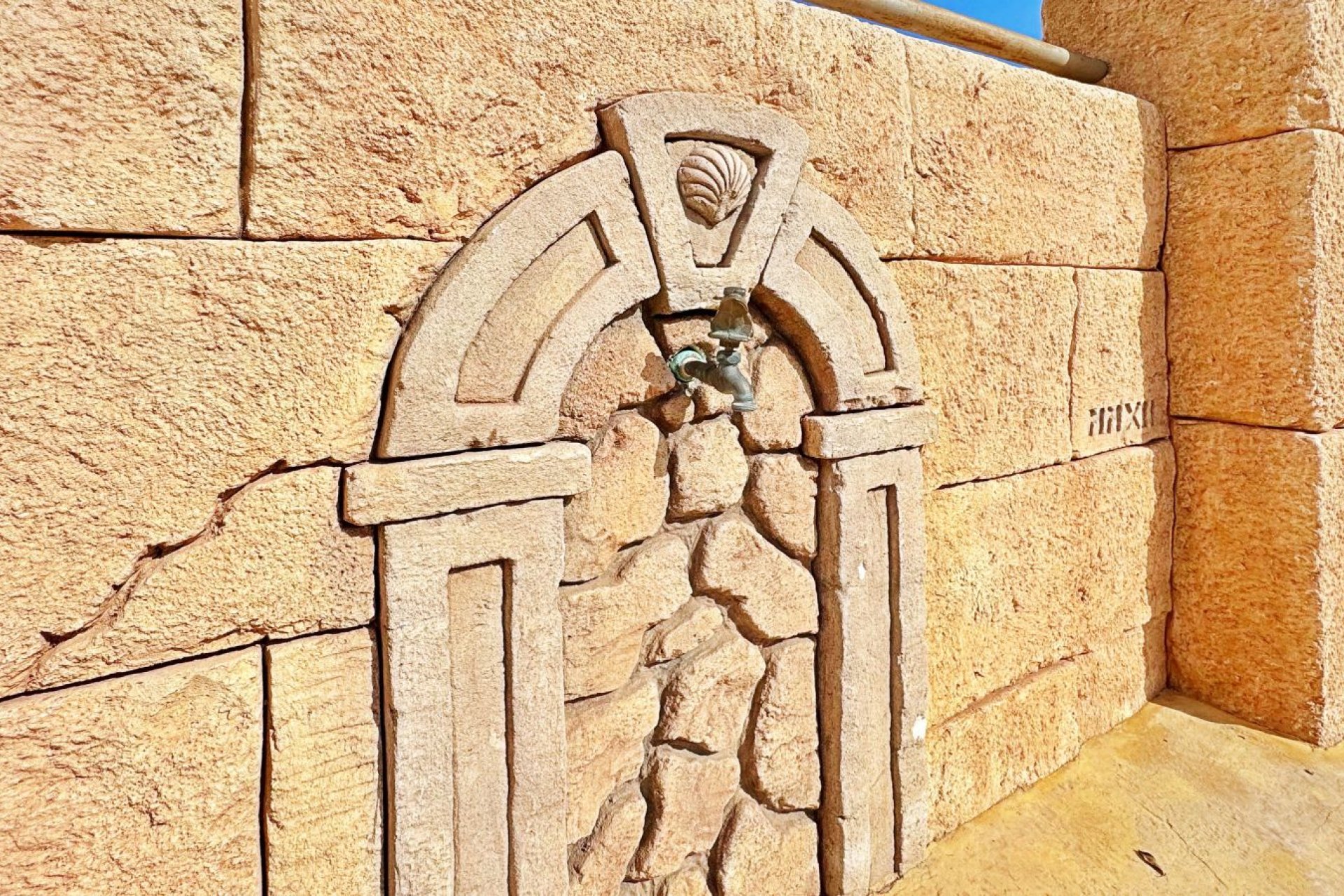 Resale - Townhouse -
Orihuela Costa - Villamartin