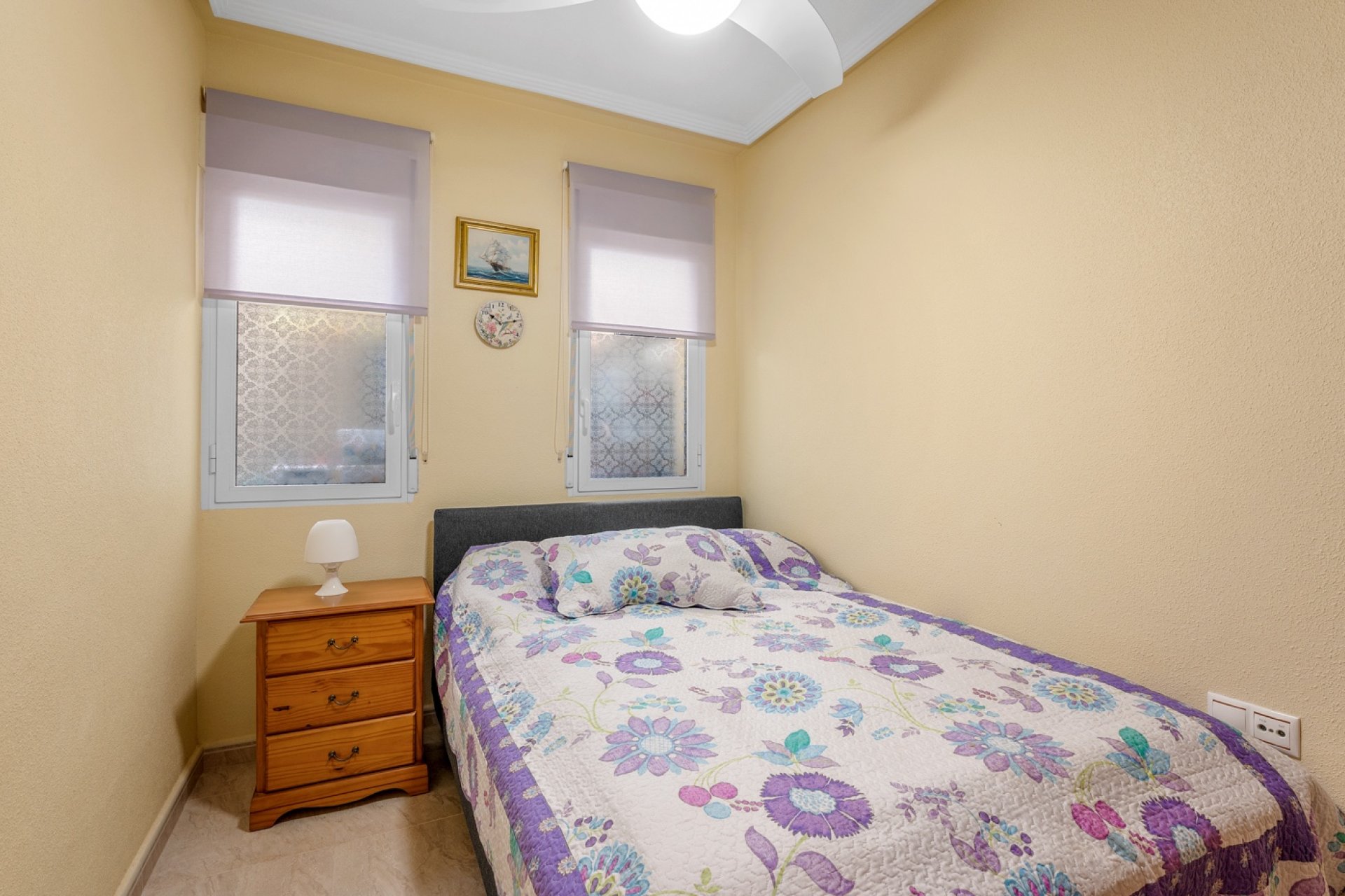 Resale - Townhouse -
Orihuela Costa - Villamartin