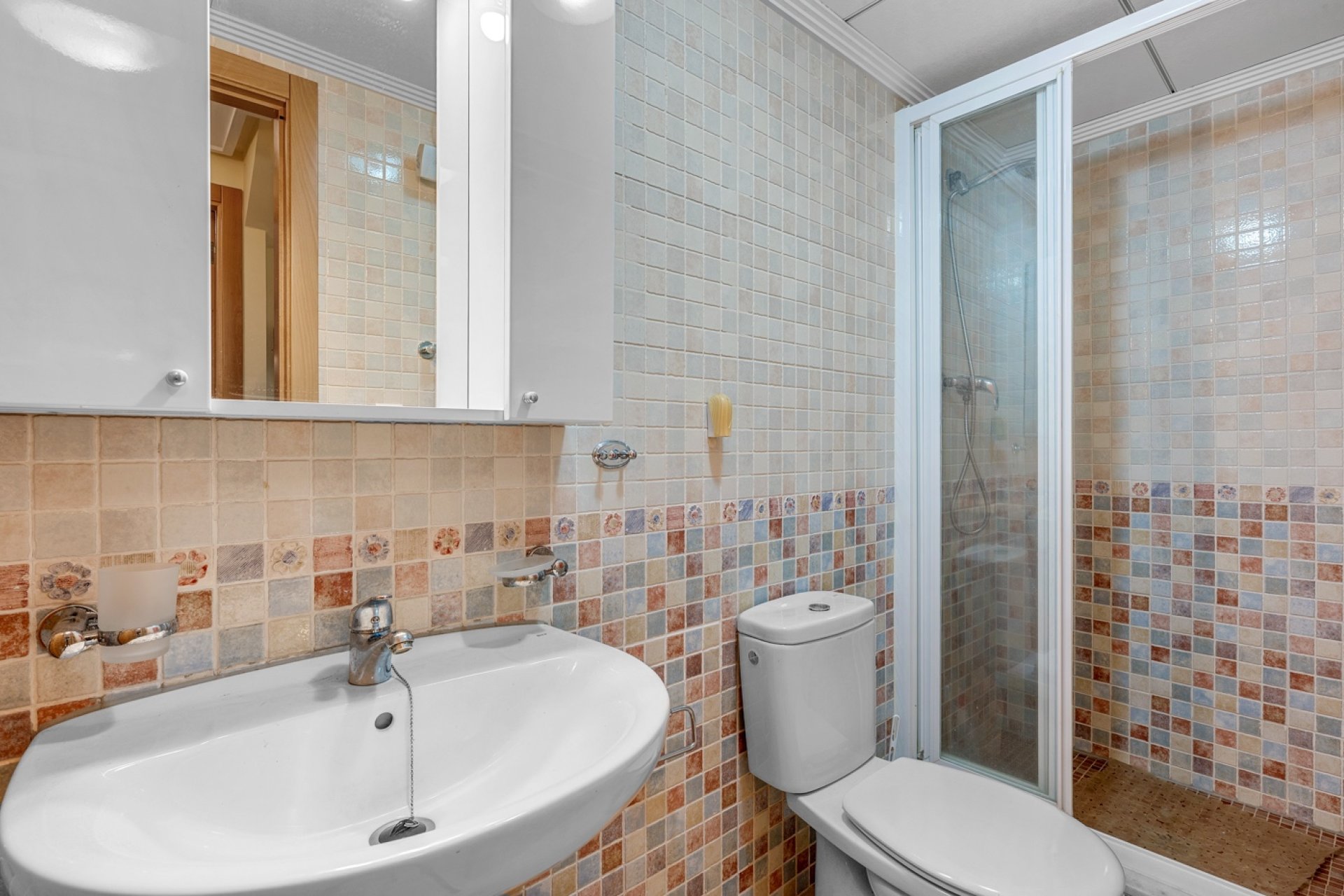 Resale - Townhouse -
Orihuela Costa - Villamartin